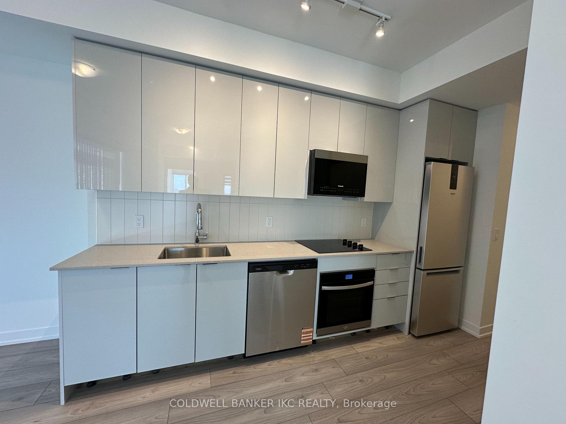 Photo 11 of Unit 2719, 498 Caldari Road, Vaughan, Concord — HOMEH