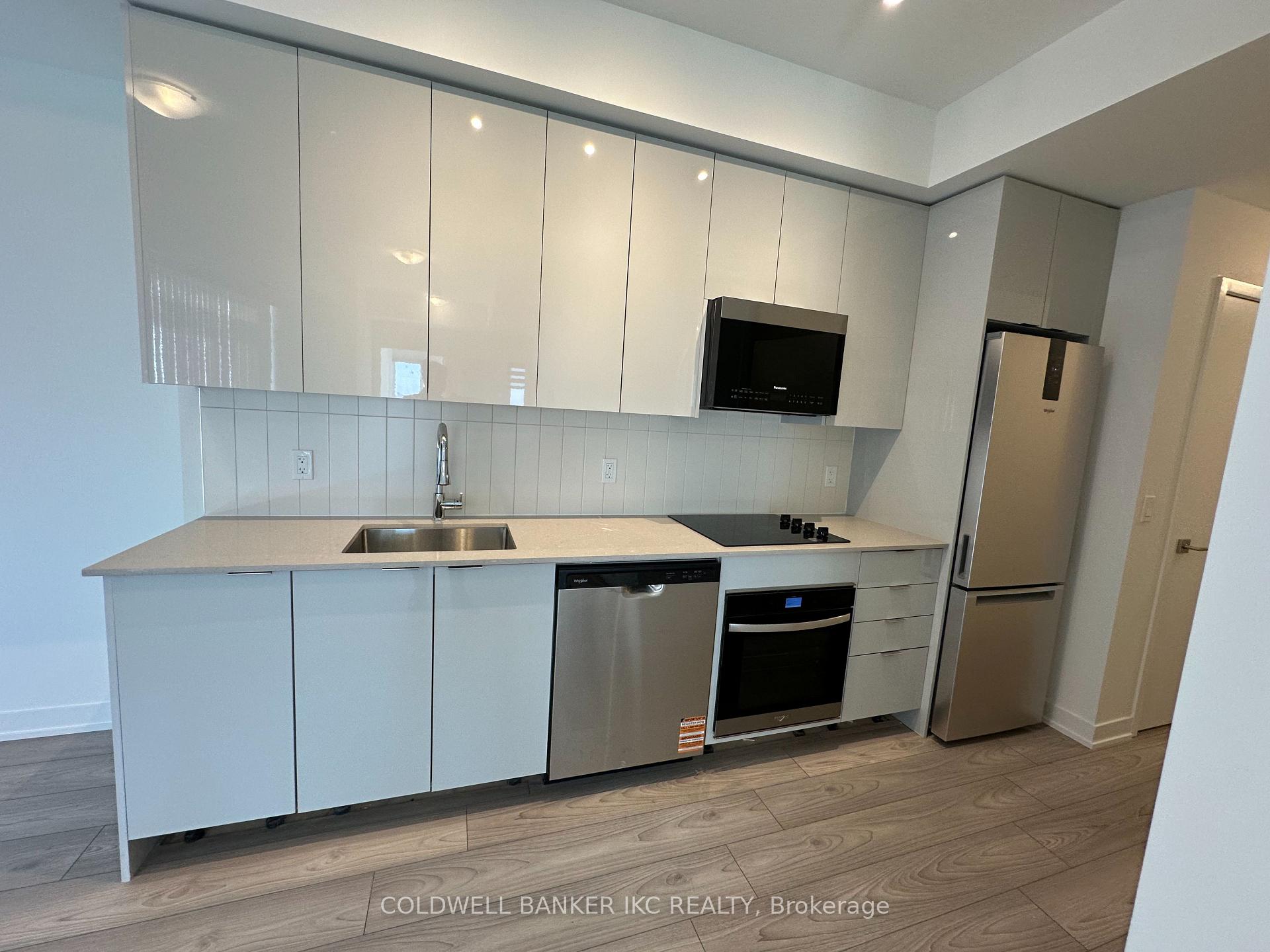 Photo 12 of Unit 2719, 498 Caldari Road, Vaughan, Concord — HOMEH