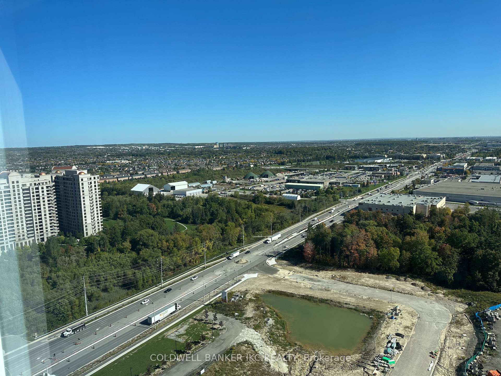 Photo 16 of Unit 2719, 498 Caldari Road, Vaughan, Concord — HOMEH