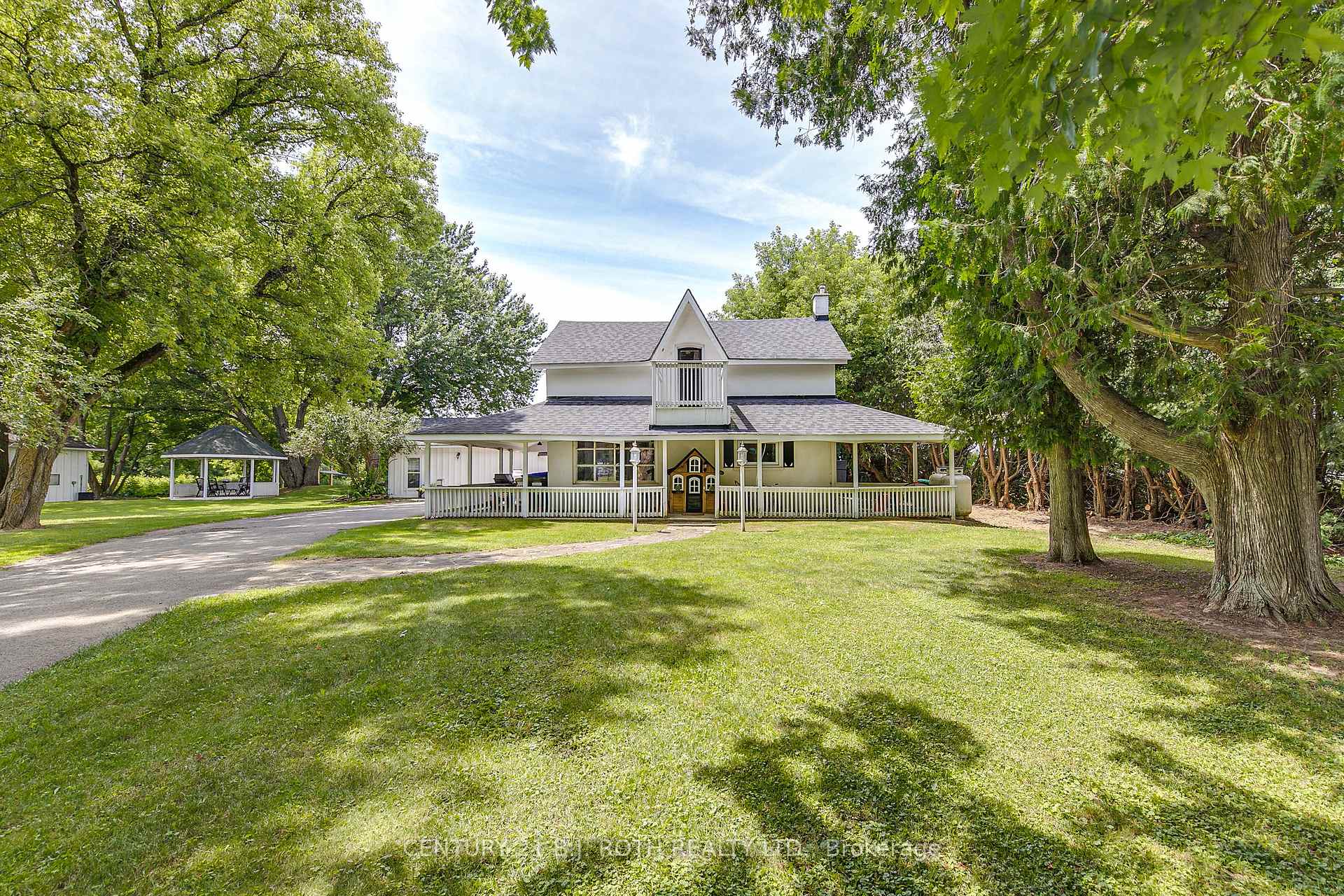 Photo 1 of 17 Denney Drive, Essa, Rural Essa — HOMEH
