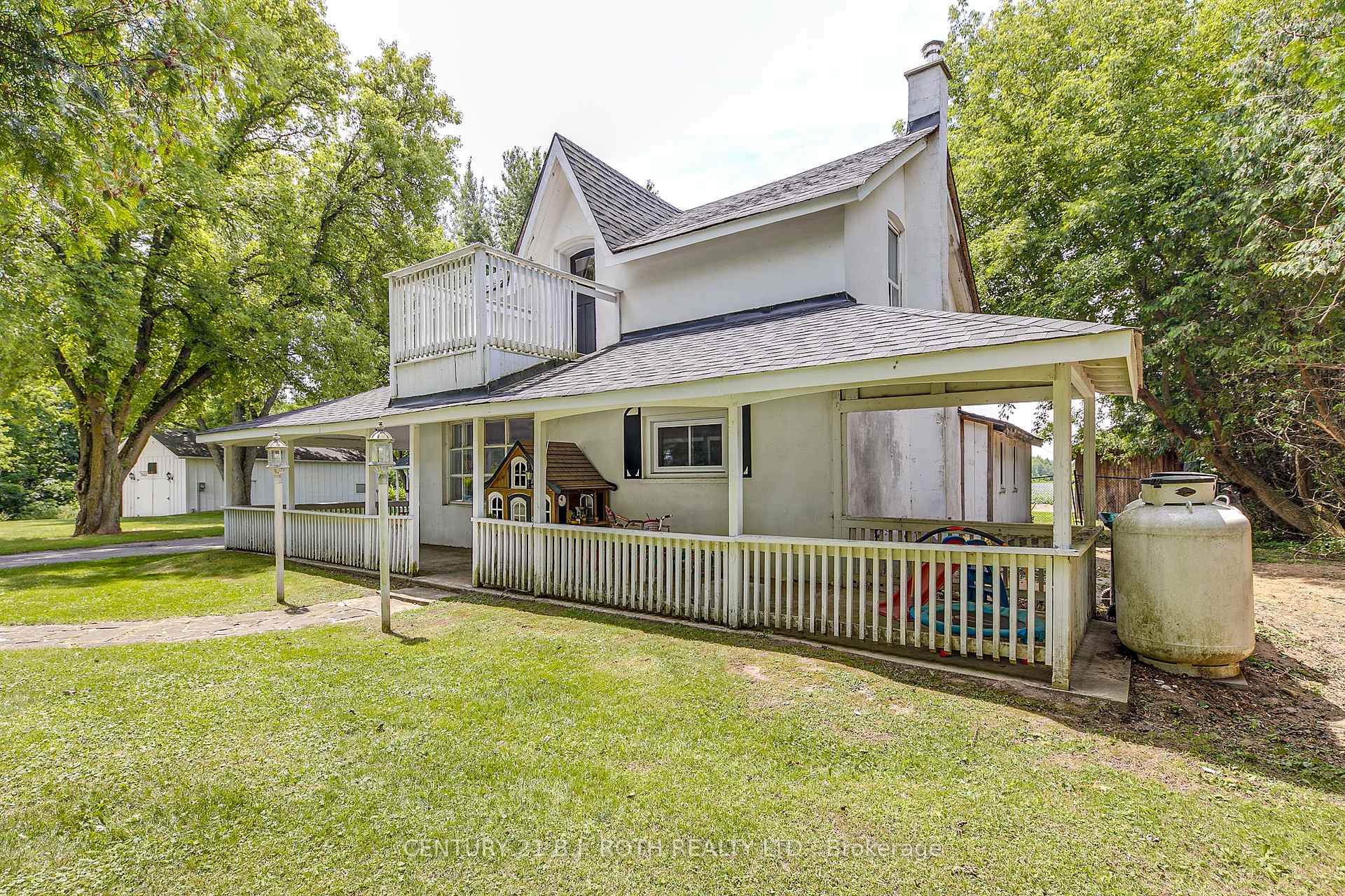 Photo 2 of 17 Denney Drive, Essa, Rural Essa — HOMEH