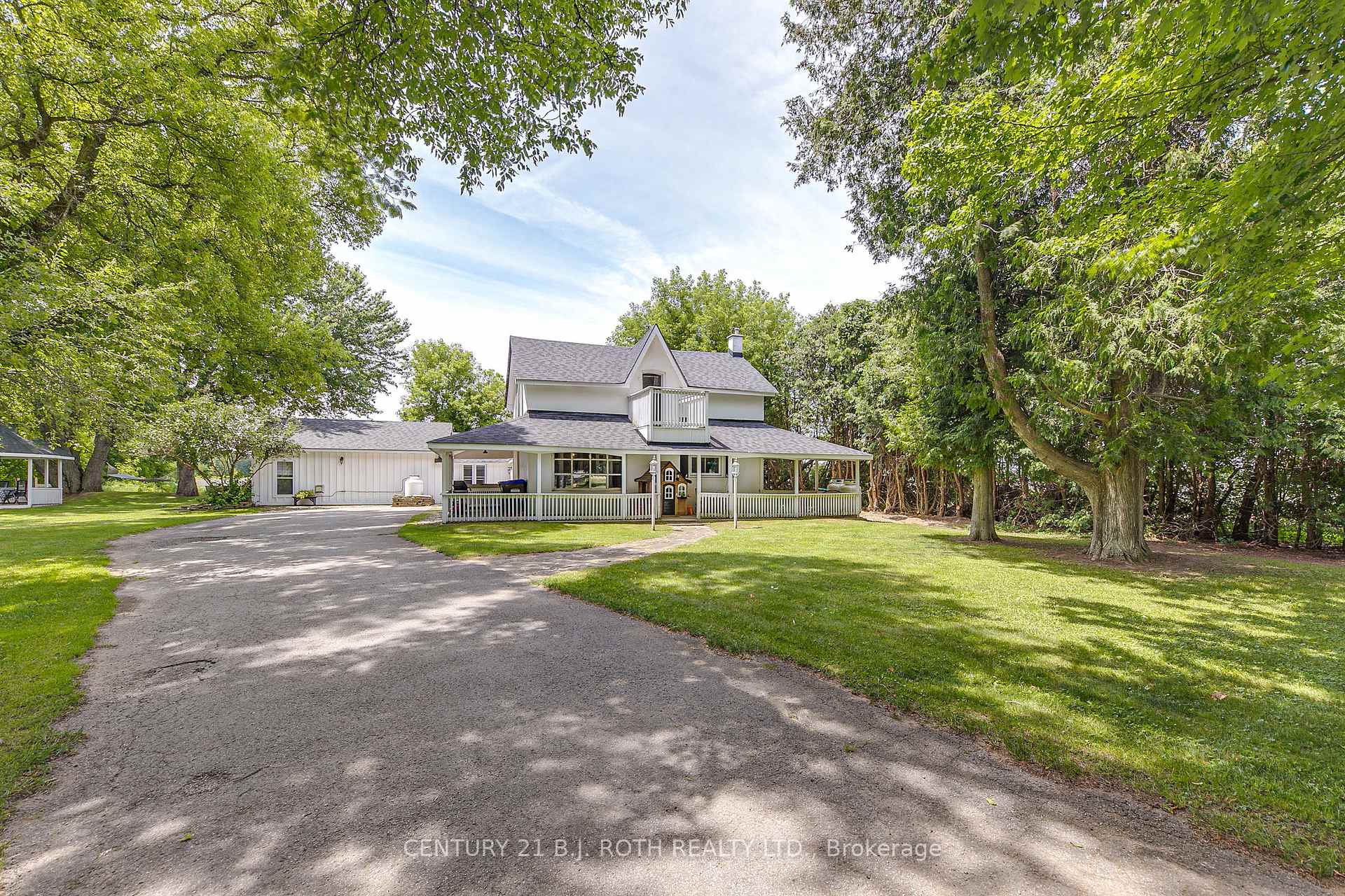 Photo 3 of 17 Denney Drive, Essa, Rural Essa — HOMEH