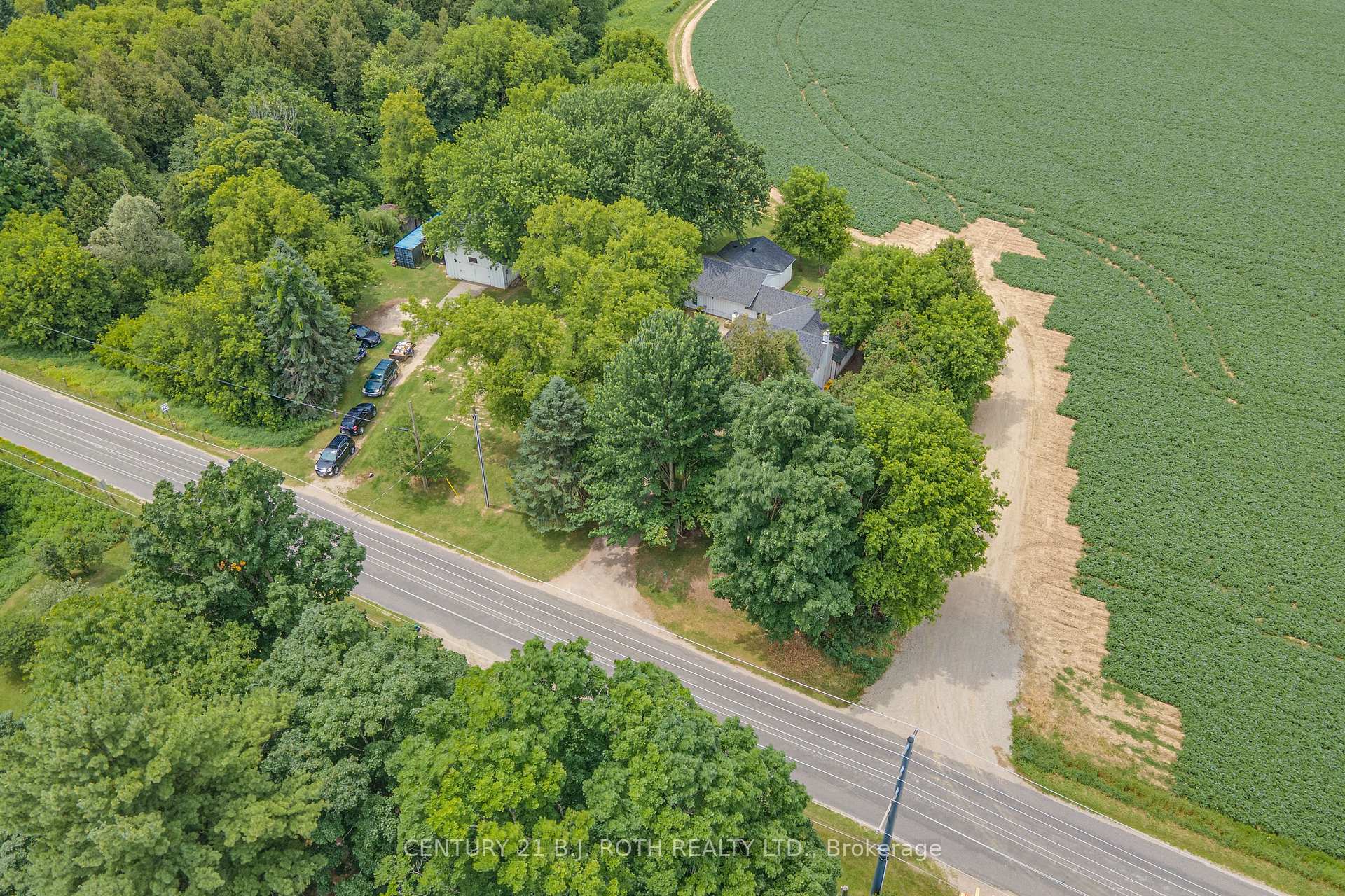 Photo 11 of 17 Denney Drive, Essa, Rural Essa — HOMEH