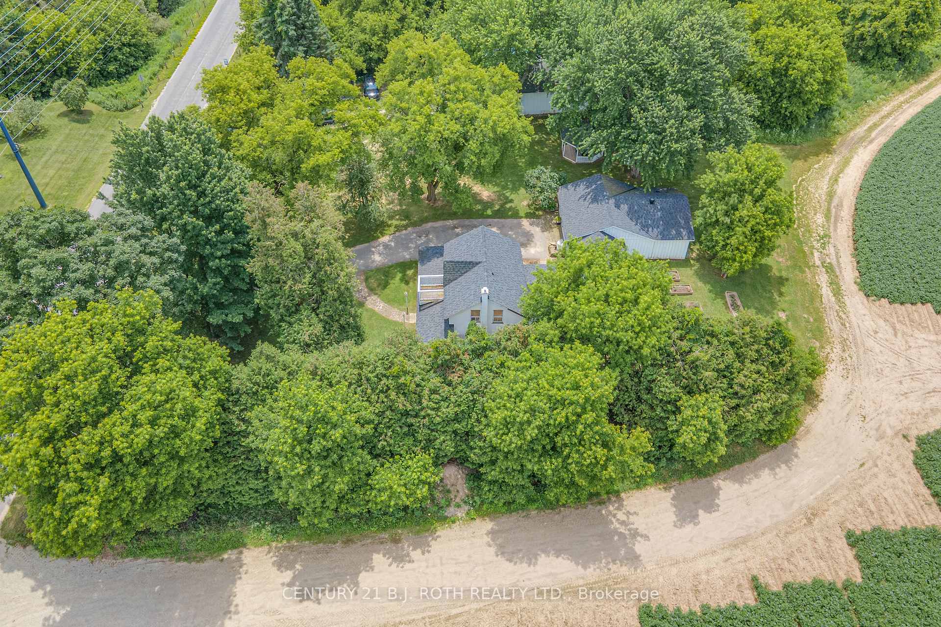Photo 12 of 17 Denney Drive, Essa, Rural Essa — HOMEH
