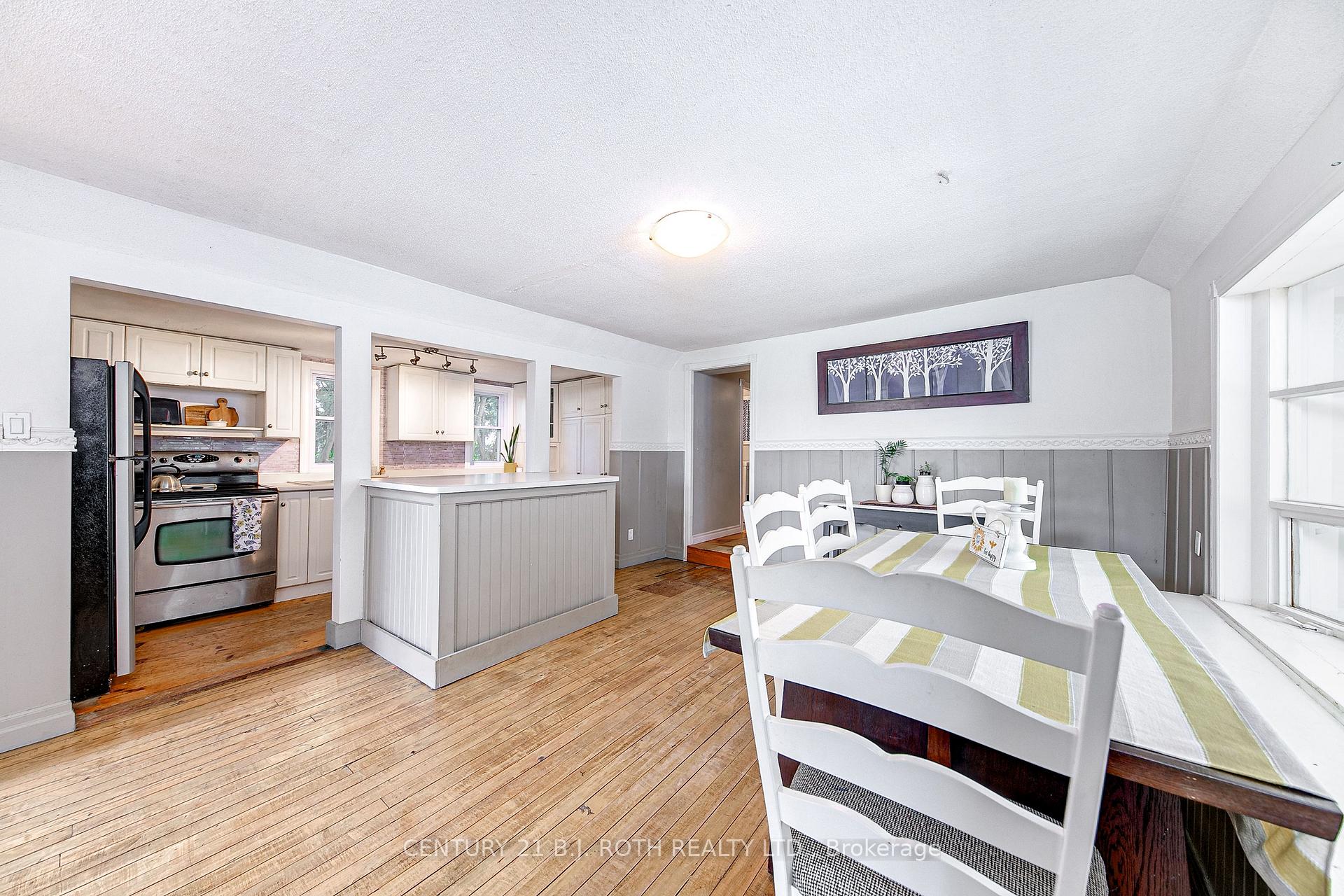 Photo 13 of 17 Denney Drive, Essa, Rural Essa — HOMEH