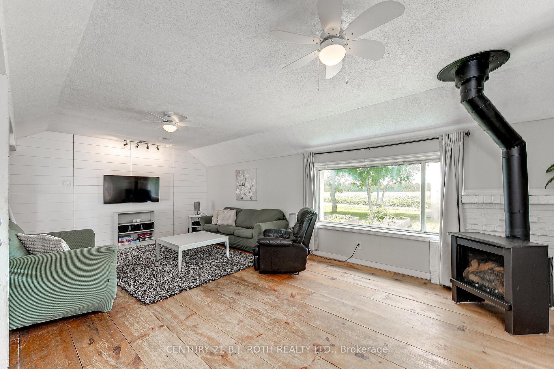 Photo 21 of 17 Denney Drive, Essa, Rural Essa — HOMEH