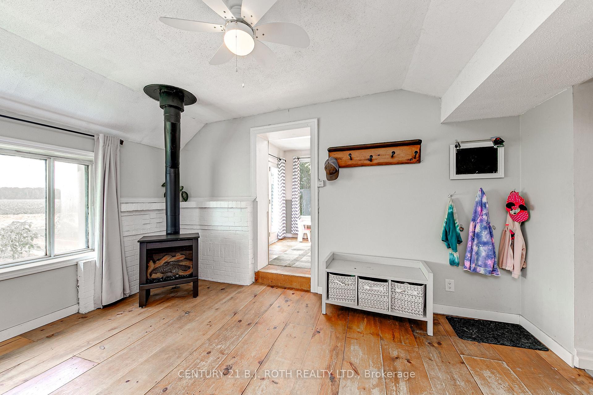 Photo 25 of 17 Denney Drive, Essa, Rural Essa — HOMEH