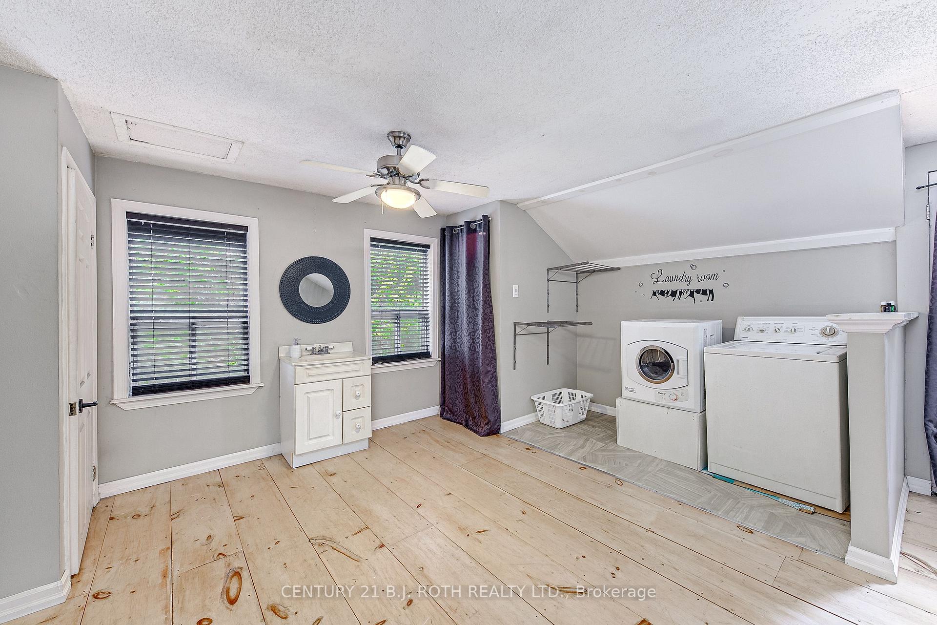 Photo 33 of 17 Denney Drive, Essa, Rural Essa — HOMEH
