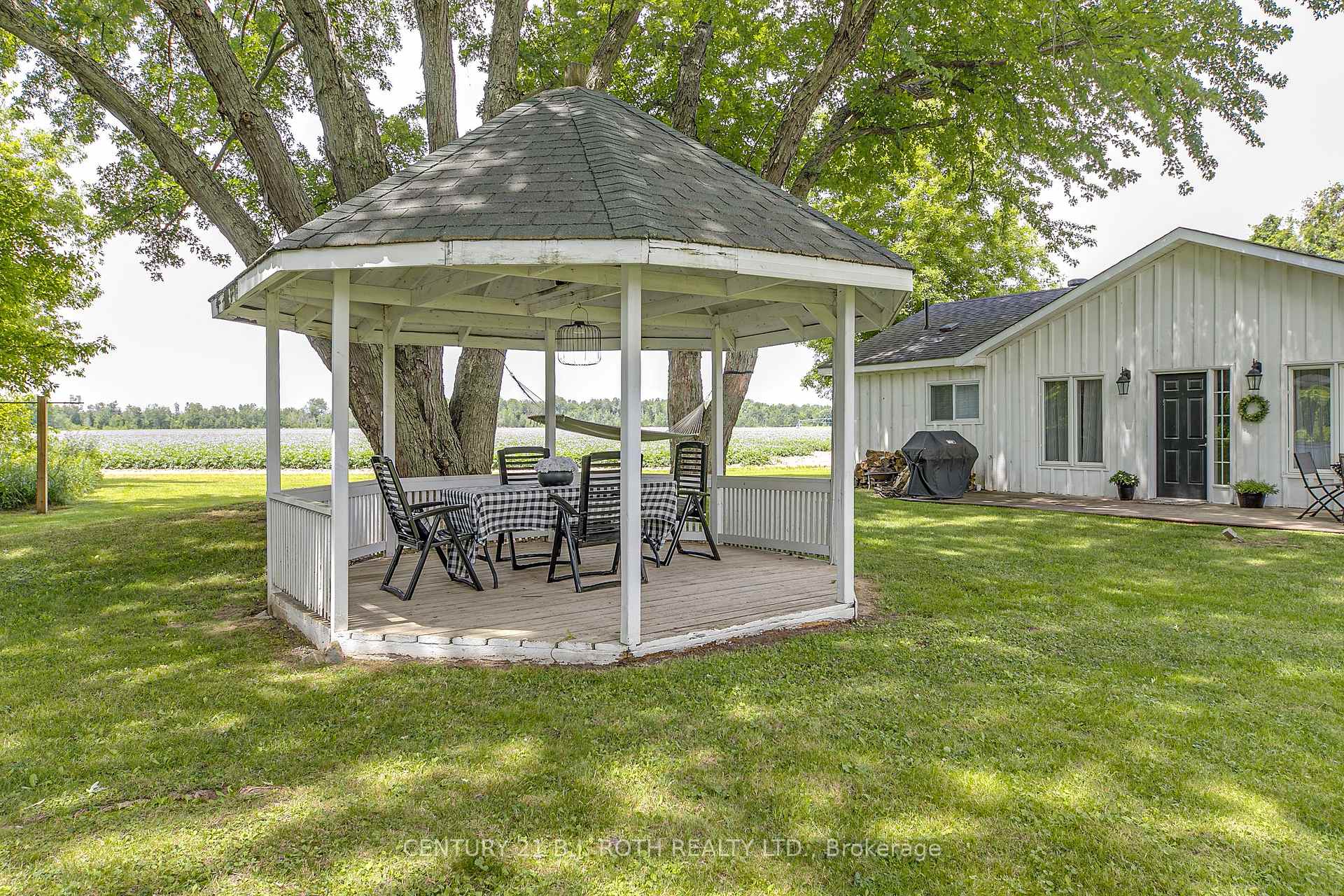 Photo 36 of 17 Denney Drive, Essa, Rural Essa — HOMEH