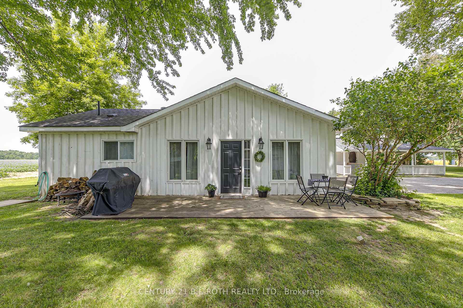 Photo 39 of 17 Denney Drive, Essa, Rural Essa — HOMEH