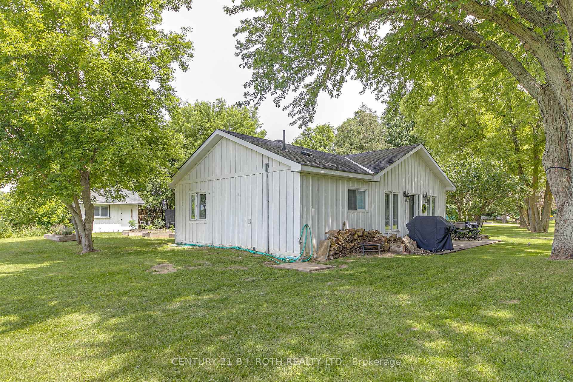 Photo 44 of 17 Denney Drive, Essa, Rural Essa — HOMEH