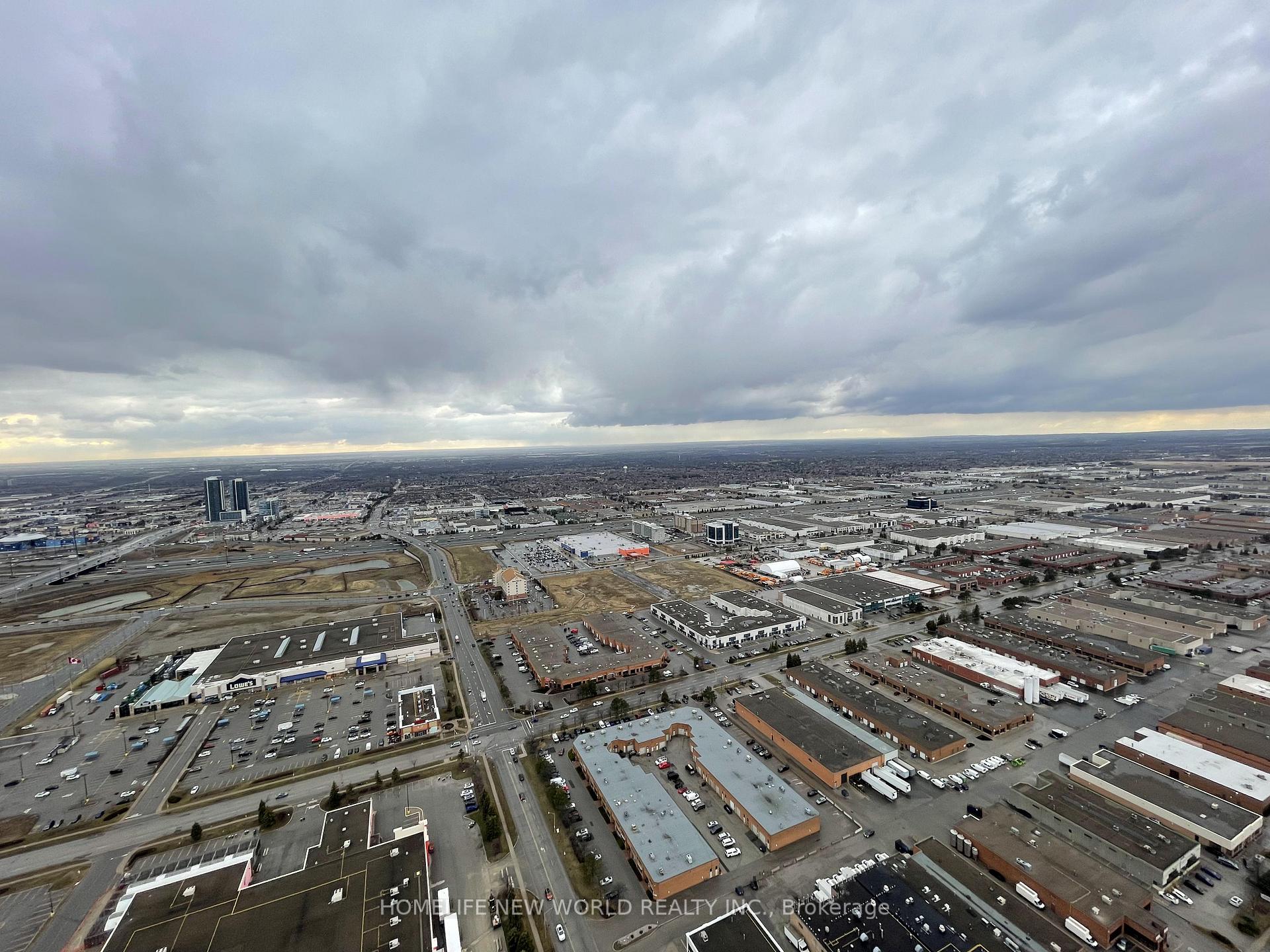 Photo 1 of Unit 5709, 898 Portage Parkway, Vaughan, Vaughan Corporate Centre — HOMEH