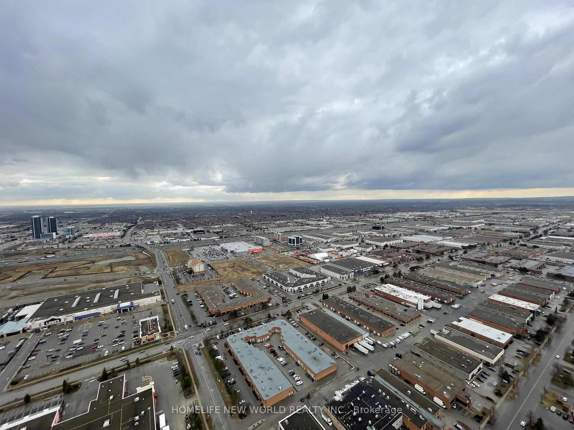 Photo 2 of Unit 5709, 898 Portage Parkway, Vaughan, Vaughan Corporate Centre — HOMEH