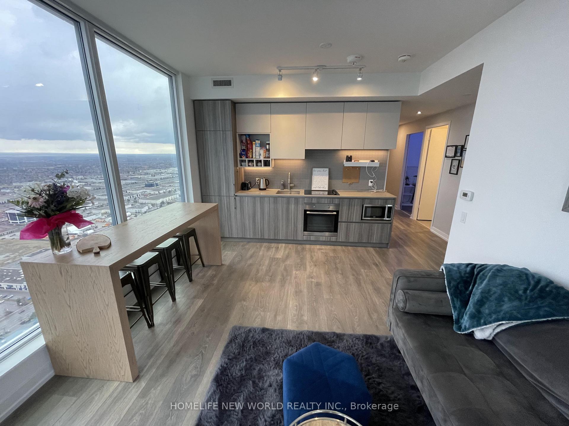 Photo 5 of Unit 5709, 898 Portage Parkway, Vaughan, Vaughan Corporate Centre — HOMEH