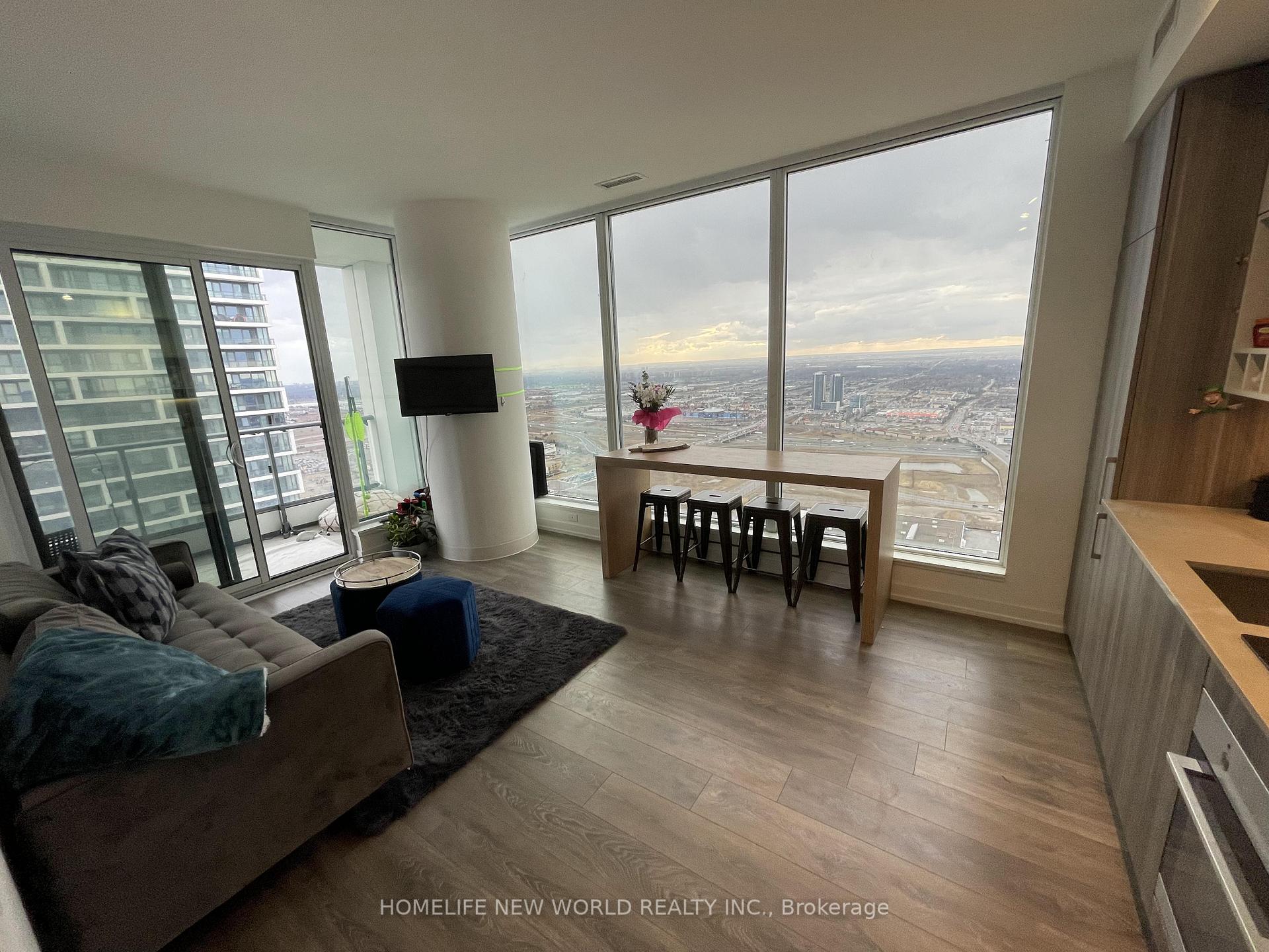 Photo 7 of Unit 5709, 898 Portage Parkway, Vaughan, Vaughan Corporate Centre — HOMEH