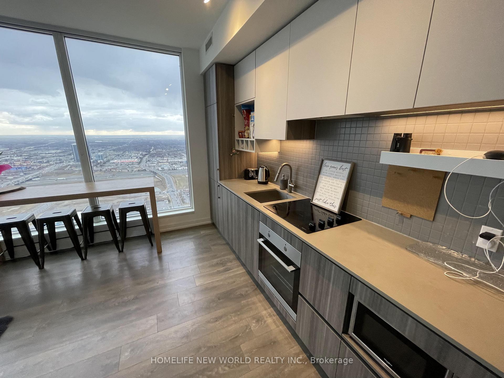 Photo 8 of Unit 5709, 898 Portage Parkway, Vaughan, Vaughan Corporate Centre — HOMEH