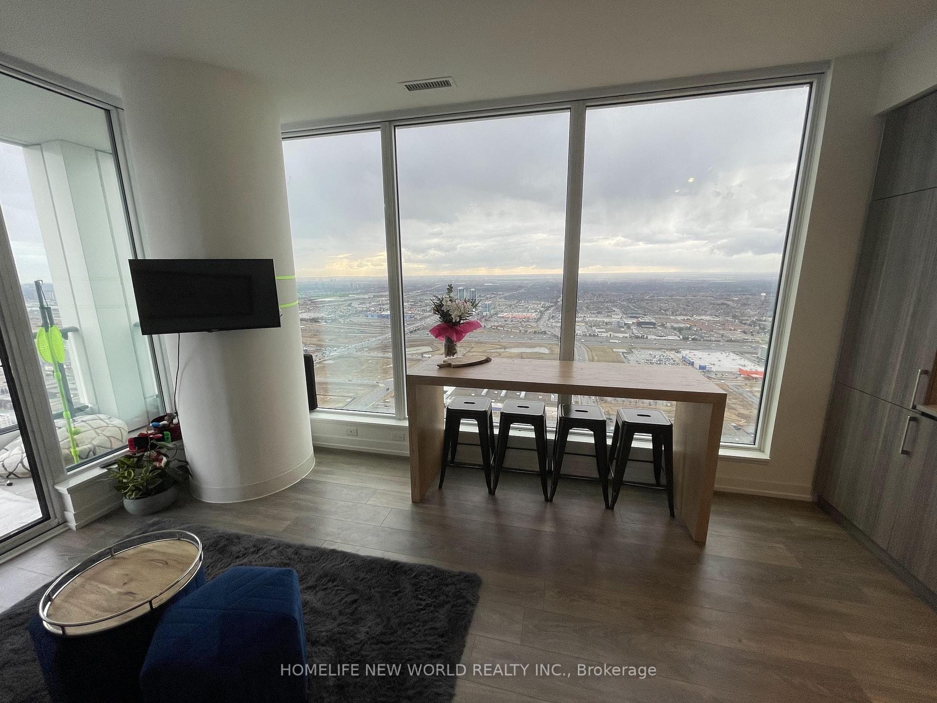 Photo 9 of Unit 5709, 898 Portage Parkway, Vaughan, Vaughan Corporate Centre — HOMEH