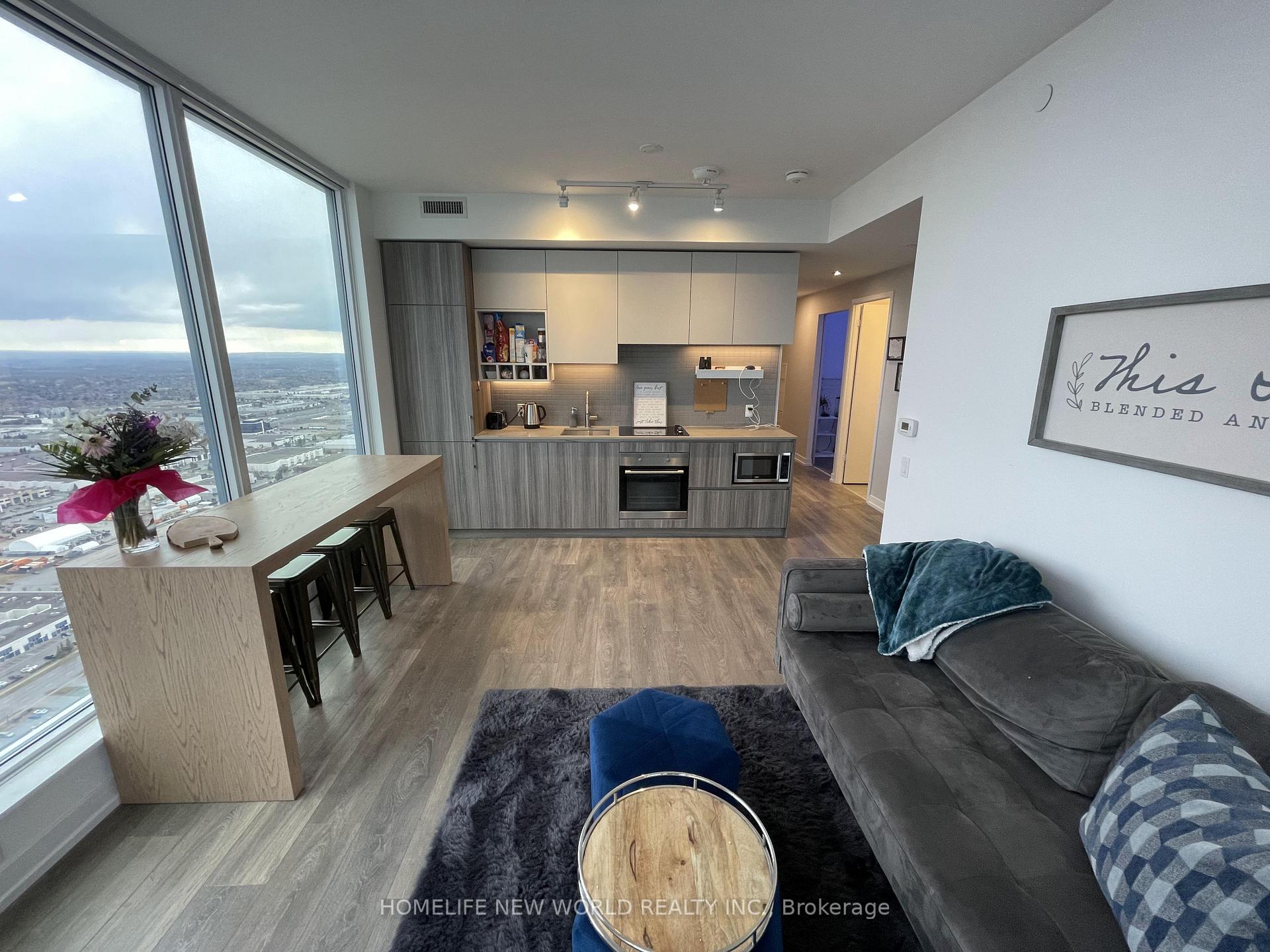 Photo 12 of Unit 5709, 898 Portage Parkway, Vaughan, Vaughan Corporate Centre — HOMEH