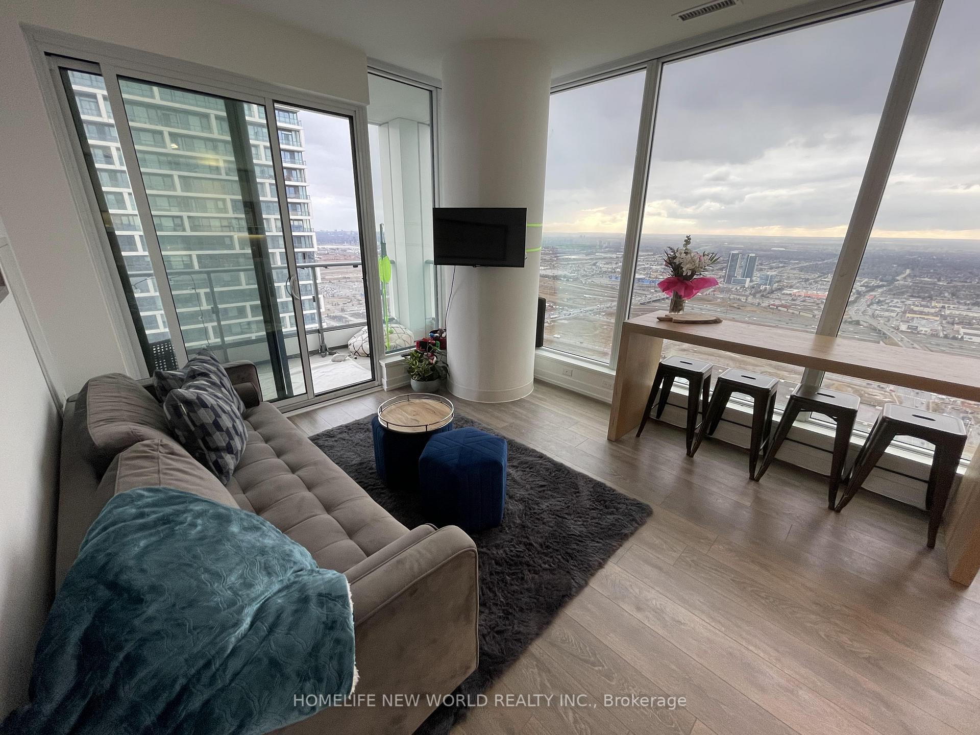 Photo 13 of Unit 5709, 898 Portage Parkway, Vaughan, Vaughan Corporate Centre — HOMEH