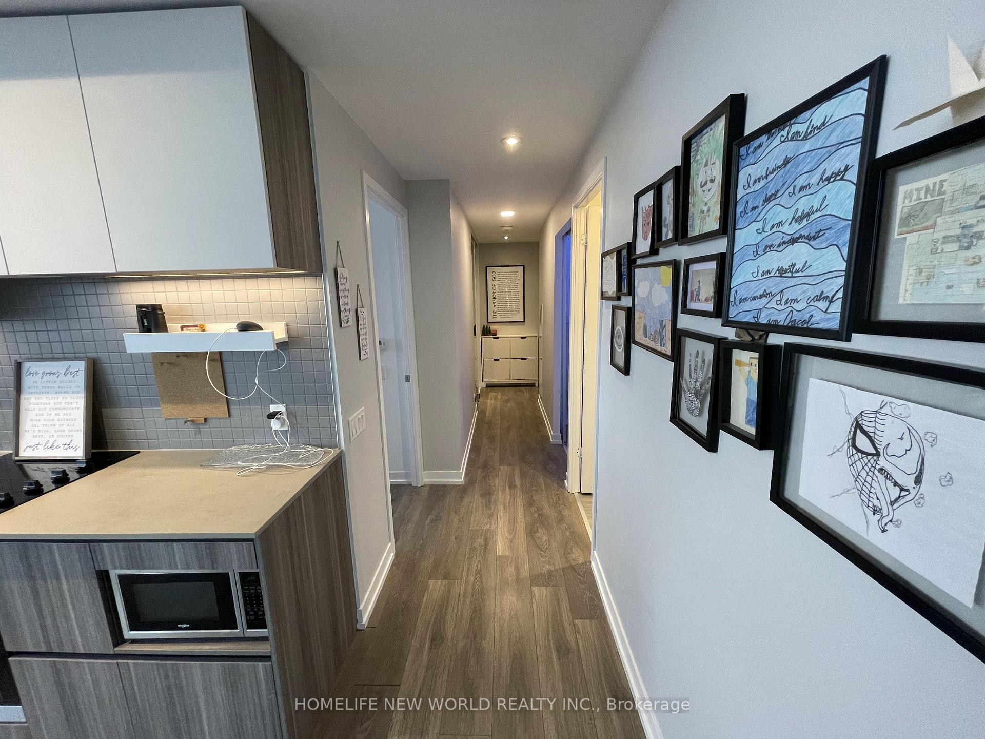 Photo 15 of Unit 5709, 898 Portage Parkway, Vaughan, Vaughan Corporate Centre — HOMEH