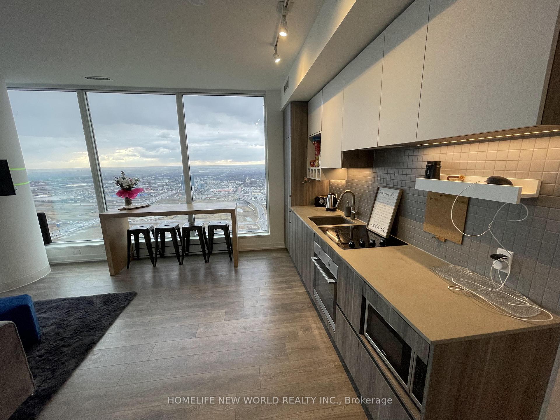 Photo 16 of Unit 5709, 898 Portage Parkway, Vaughan, Vaughan Corporate Centre — HOMEH