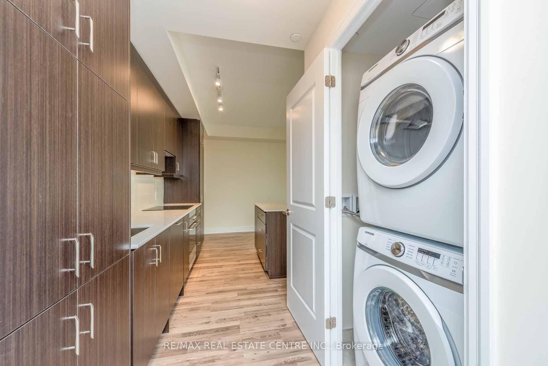Photo 23 of Unit 2106, 9075 Jane Street, Vaughan, Concord — HOMEH