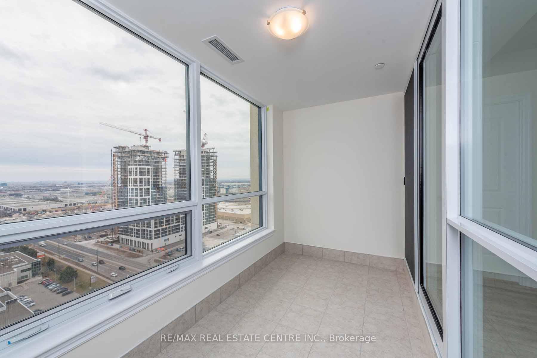 Photo 34 of Unit 2106, 9075 Jane Street, Vaughan, Concord — HOMEH