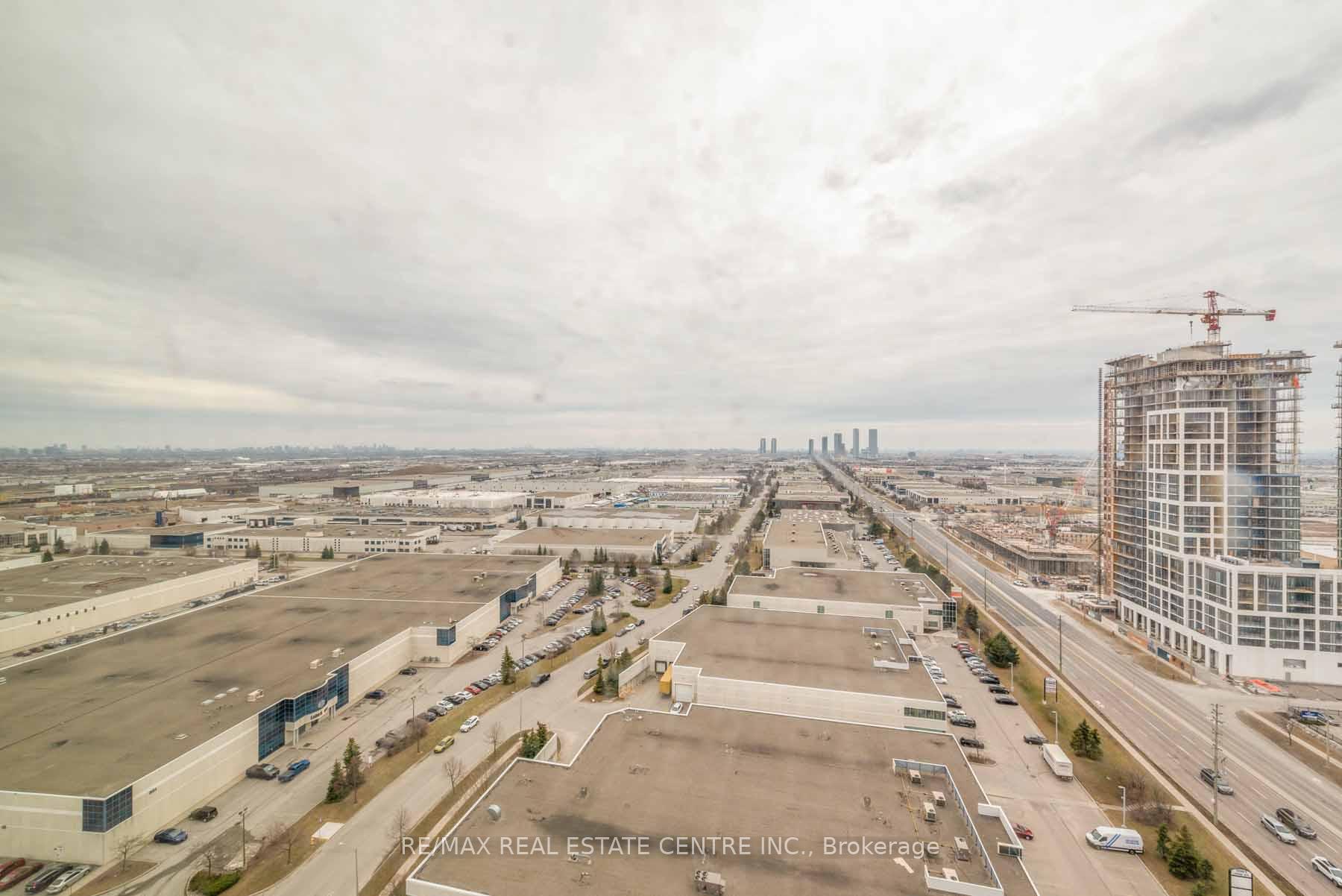 Photo 35 of Unit 2106, 9075 Jane Street, Vaughan, Concord — HOMEH