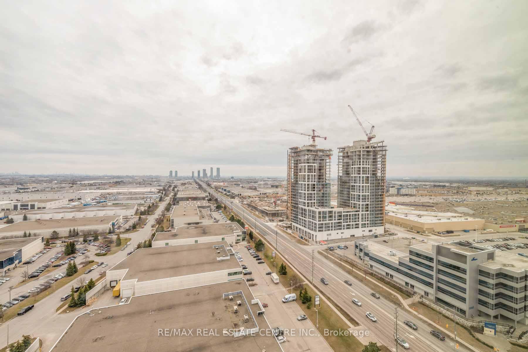 Photo 36 of Unit 2106, 9075 Jane Street, Vaughan, Concord — HOMEH