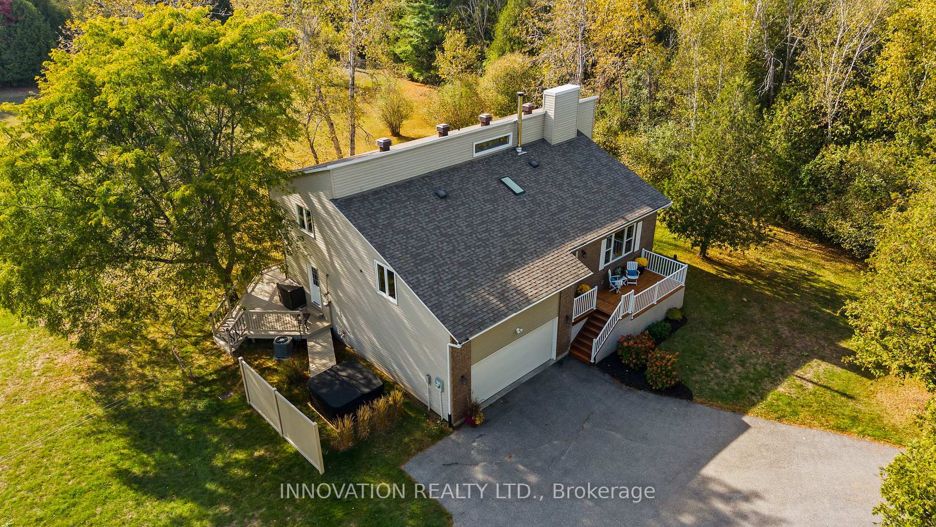 Photo 1 of 109 Northshire Drive, Ottawa, Huntley Ward (South West) — HOMEH