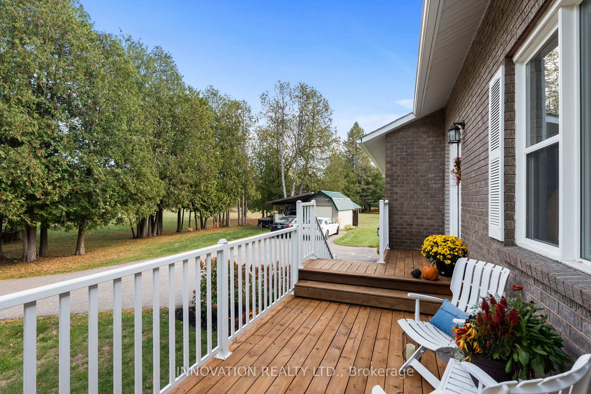 Photo 3 of 109 Northshire Drive, Ottawa, Huntley Ward (South West) — HOMEH