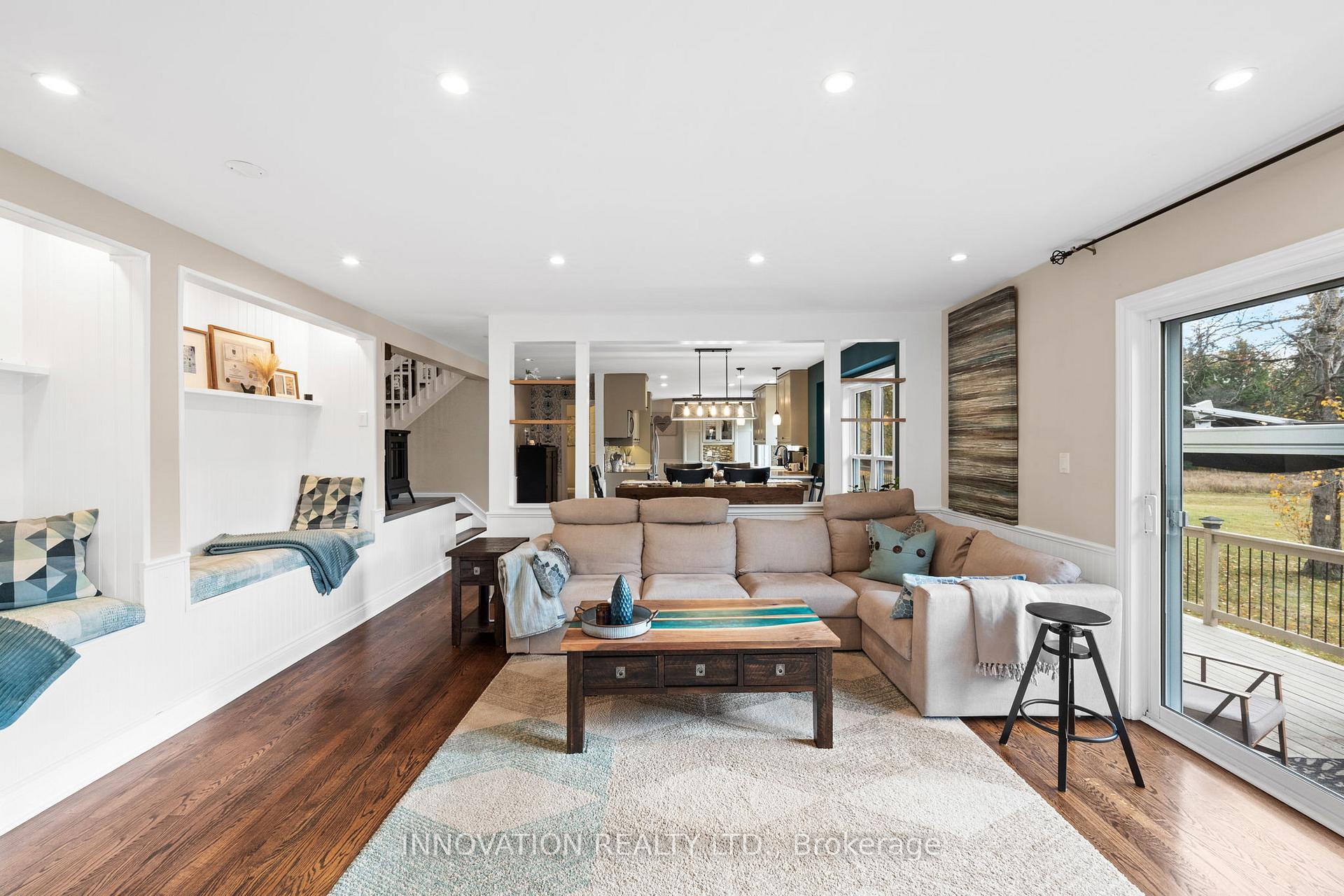 Photo 9 of 109 Northshire Drive, Ottawa, Huntley Ward (South West) — HOMEH