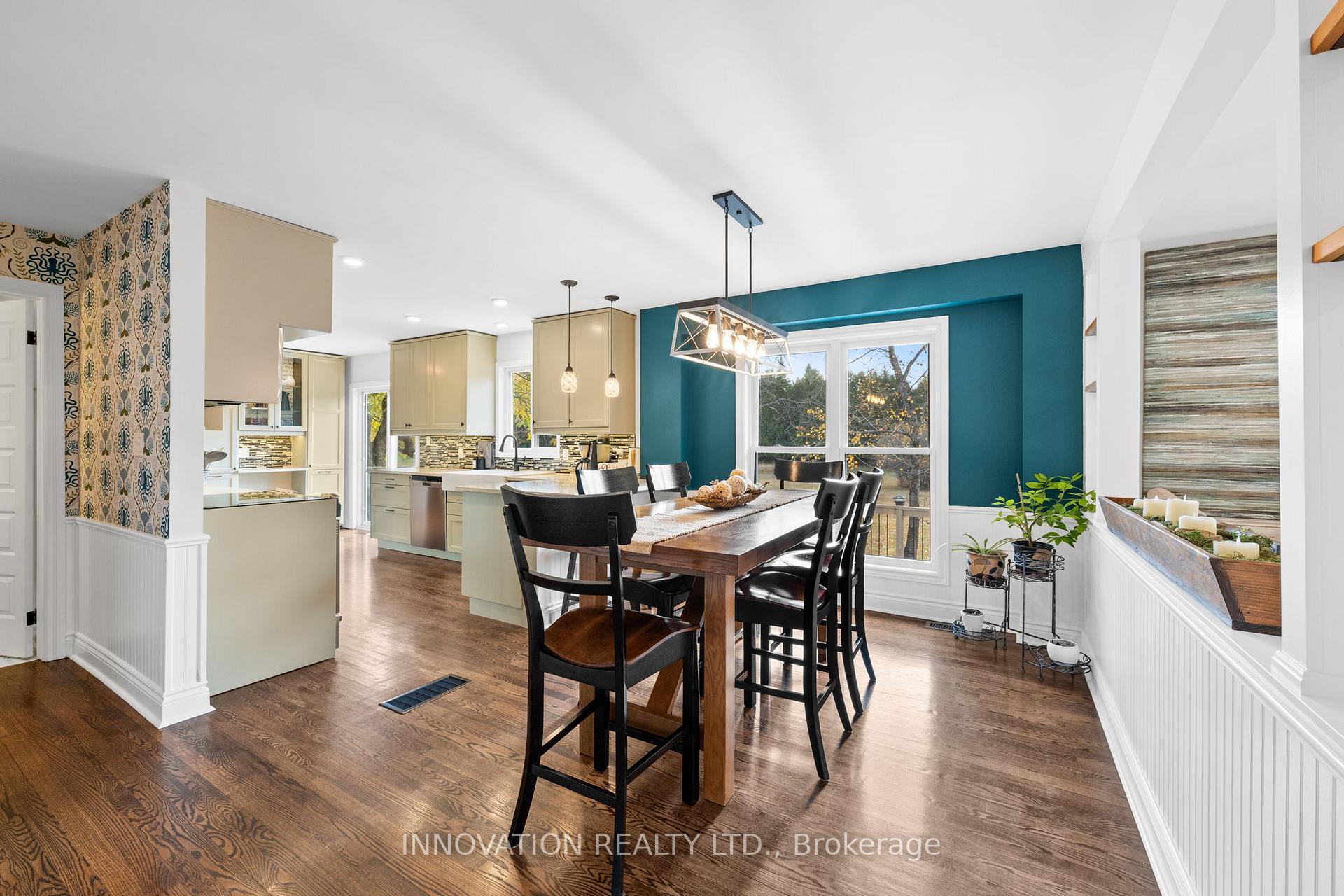 Photo 12 of 109 Northshire Drive, Ottawa, Huntley Ward (South West) — HOMEH