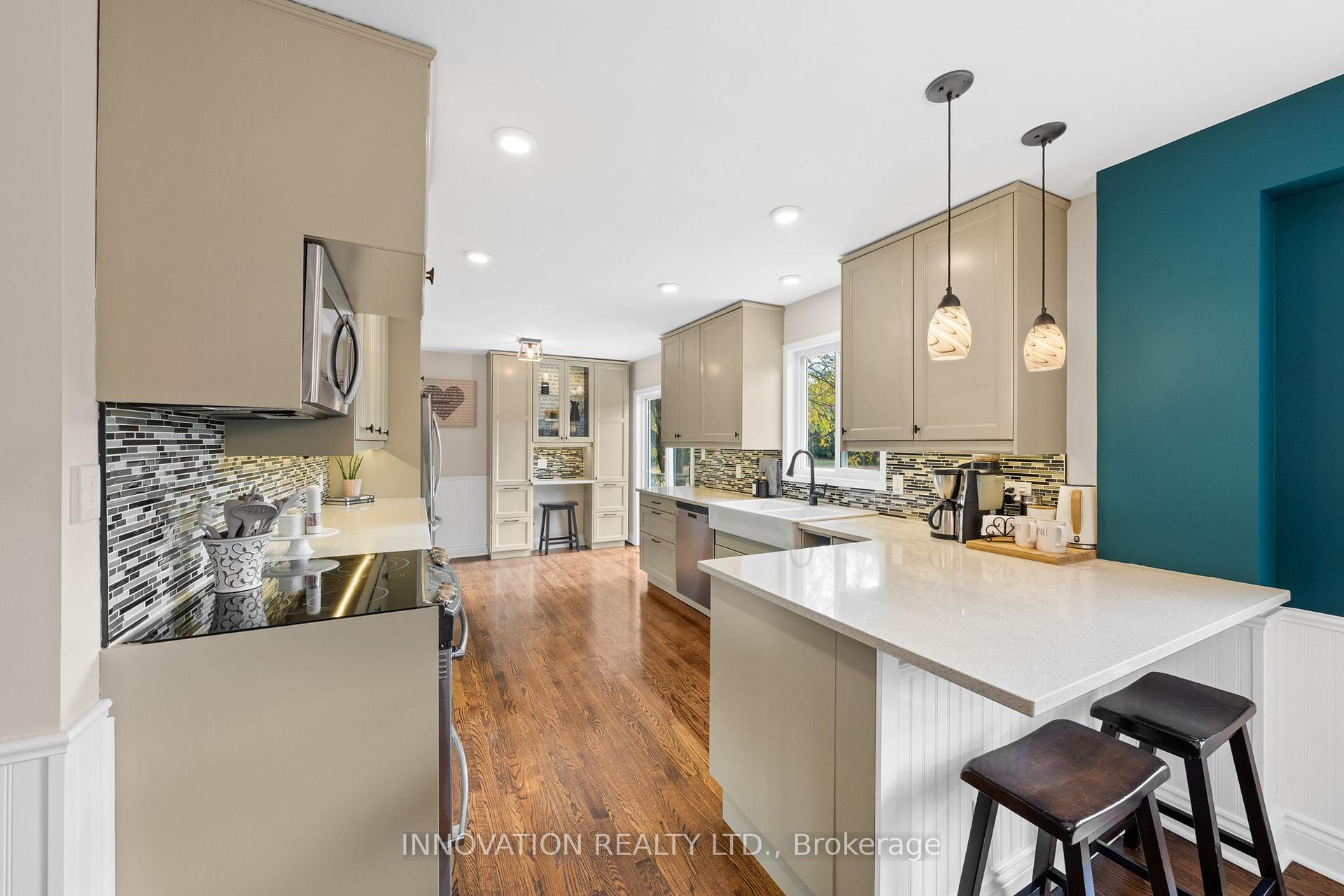 Photo 13 of 109 Northshire Drive, Ottawa, Huntley Ward (South West) — HOMEH