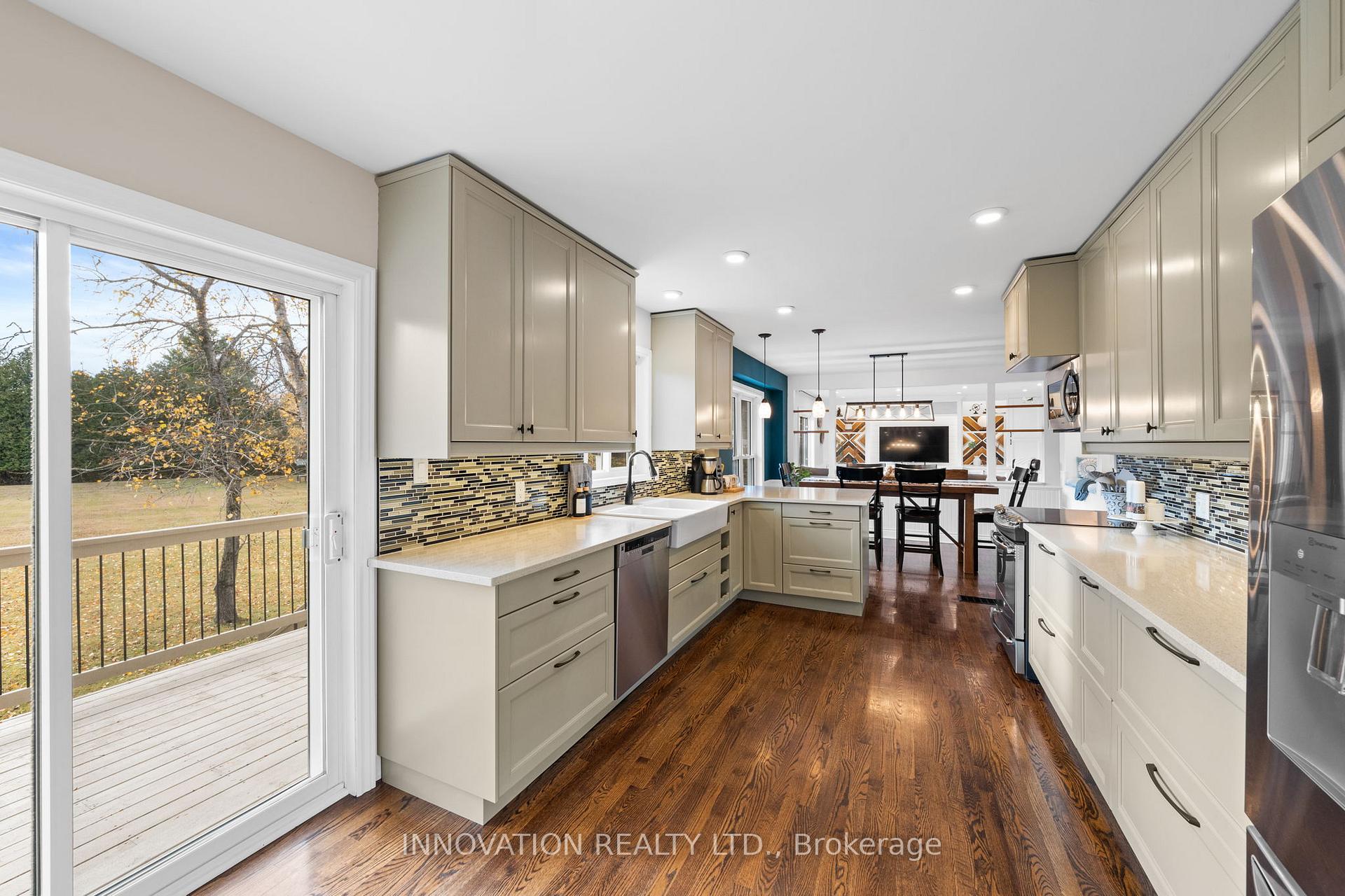 Photo 15 of 109 Northshire Drive, Ottawa, Huntley Ward (South West) — HOMEH