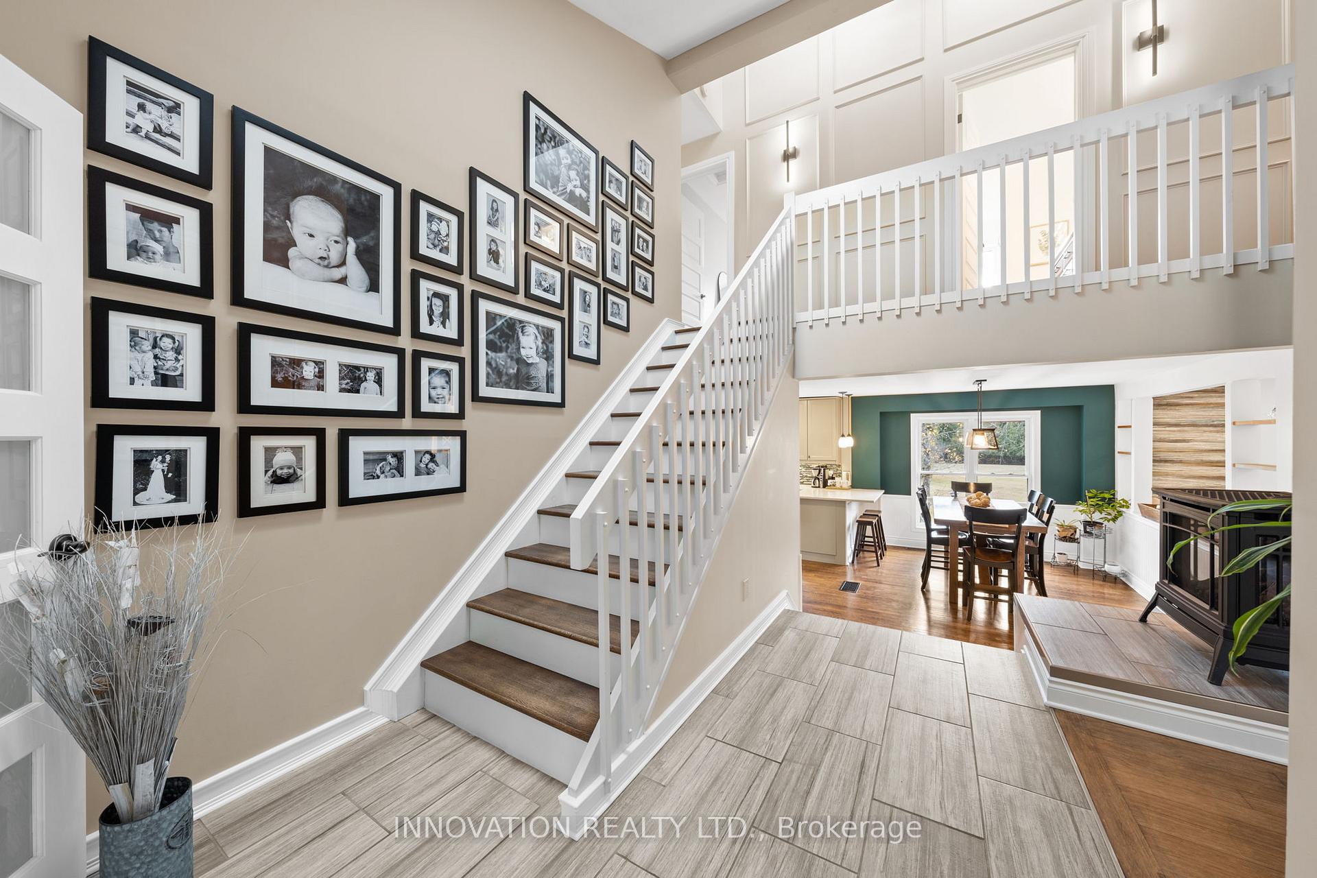 Photo 20 of 109 Northshire Drive, Ottawa, Huntley Ward (South West) — HOMEH