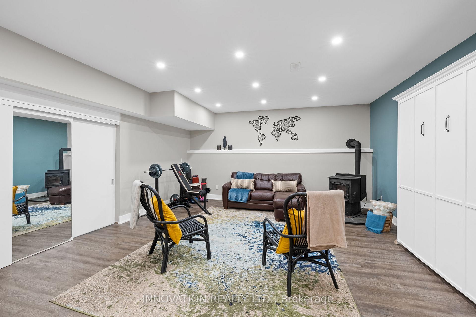 Photo 31 of 109 Northshire Drive, Ottawa, Huntley Ward (South West) — HOMEH