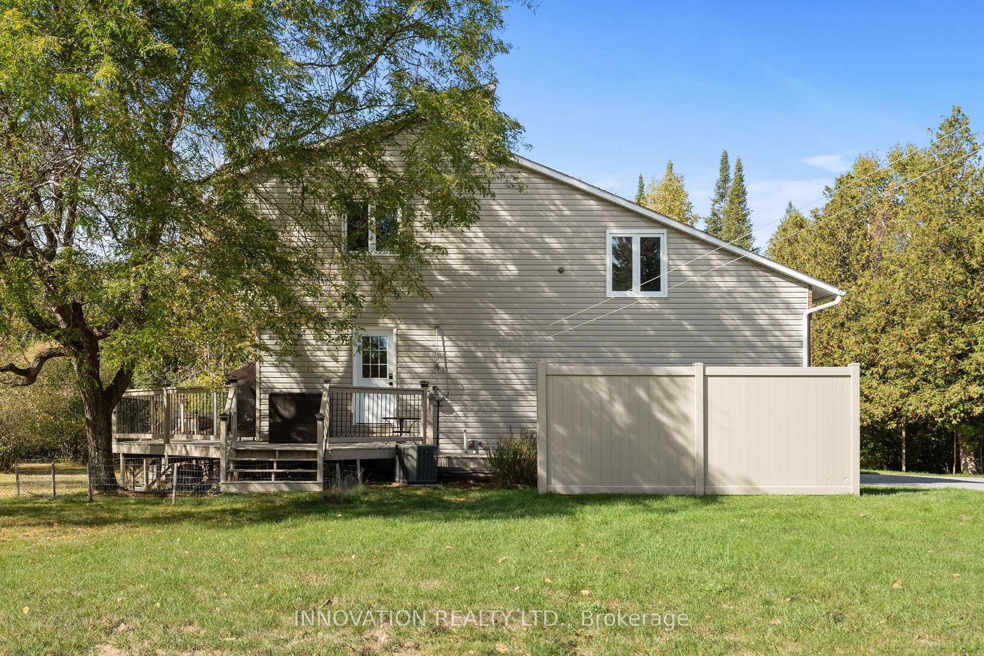 Photo 32 of 109 Northshire Drive, Ottawa, Huntley Ward (South West) — HOMEH
