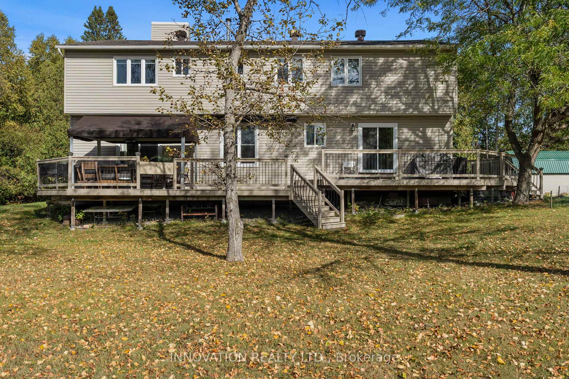 Photo 38 of 109 Northshire Drive, Ottawa, Huntley Ward (South West) — HOMEH