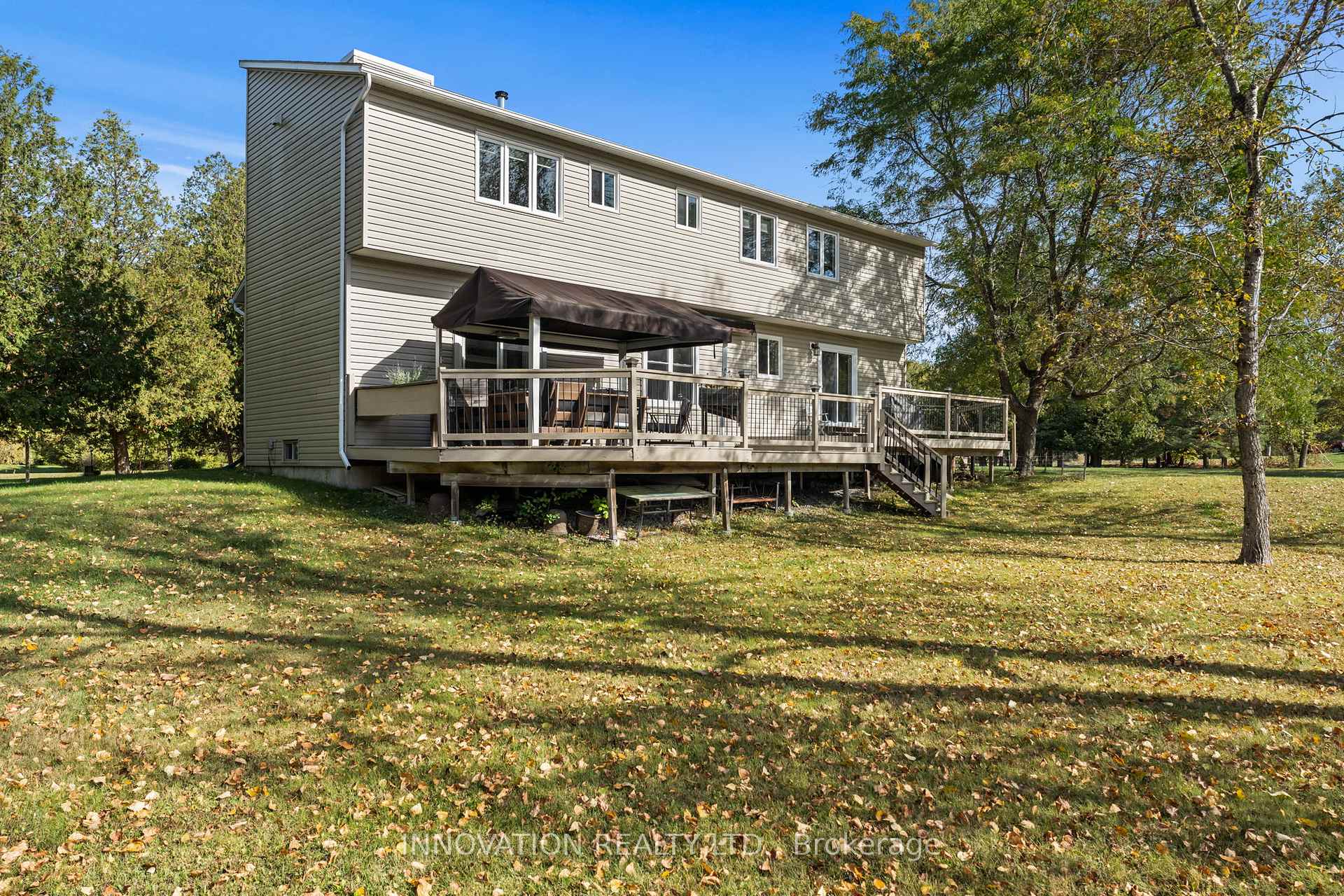 Photo 37 of 109 Northshire Drive, Ottawa, Huntley Ward (South West) — HOMEH