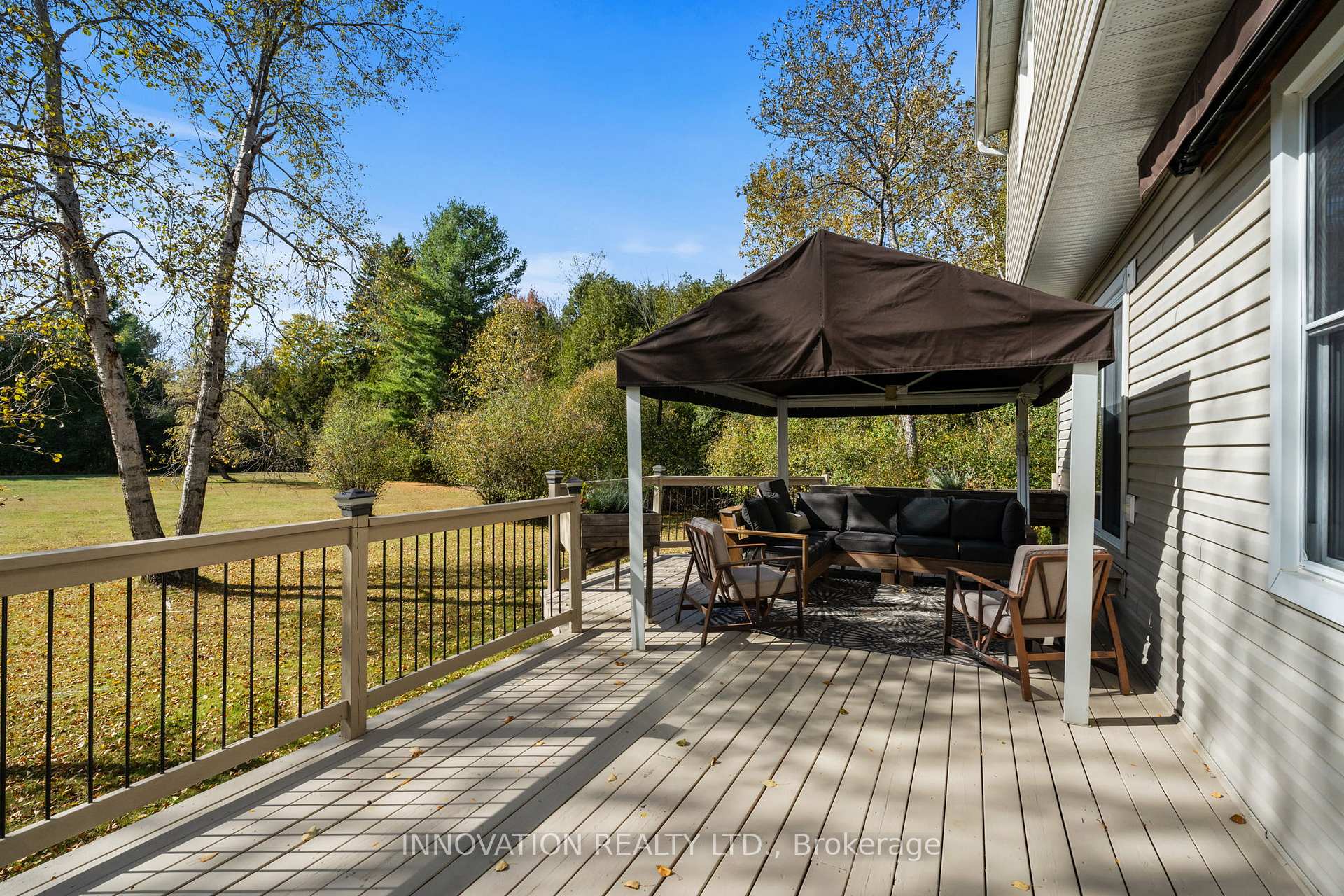 Photo 43 of 109 Northshire Drive, Ottawa, Huntley Ward (South West) — HOMEH