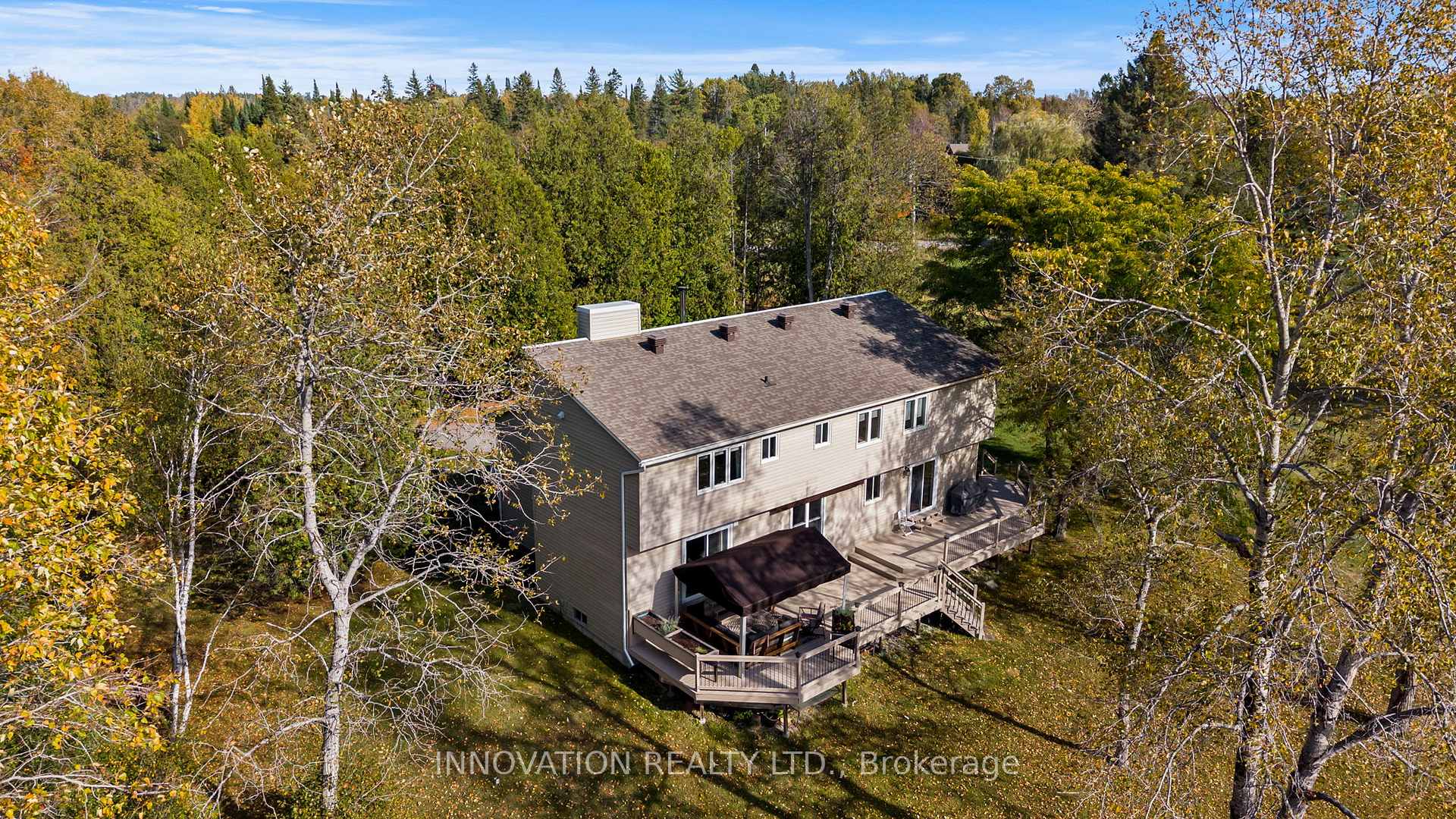 Photo 42 of 109 Northshire Drive, Ottawa, Huntley Ward (South West) — HOMEH