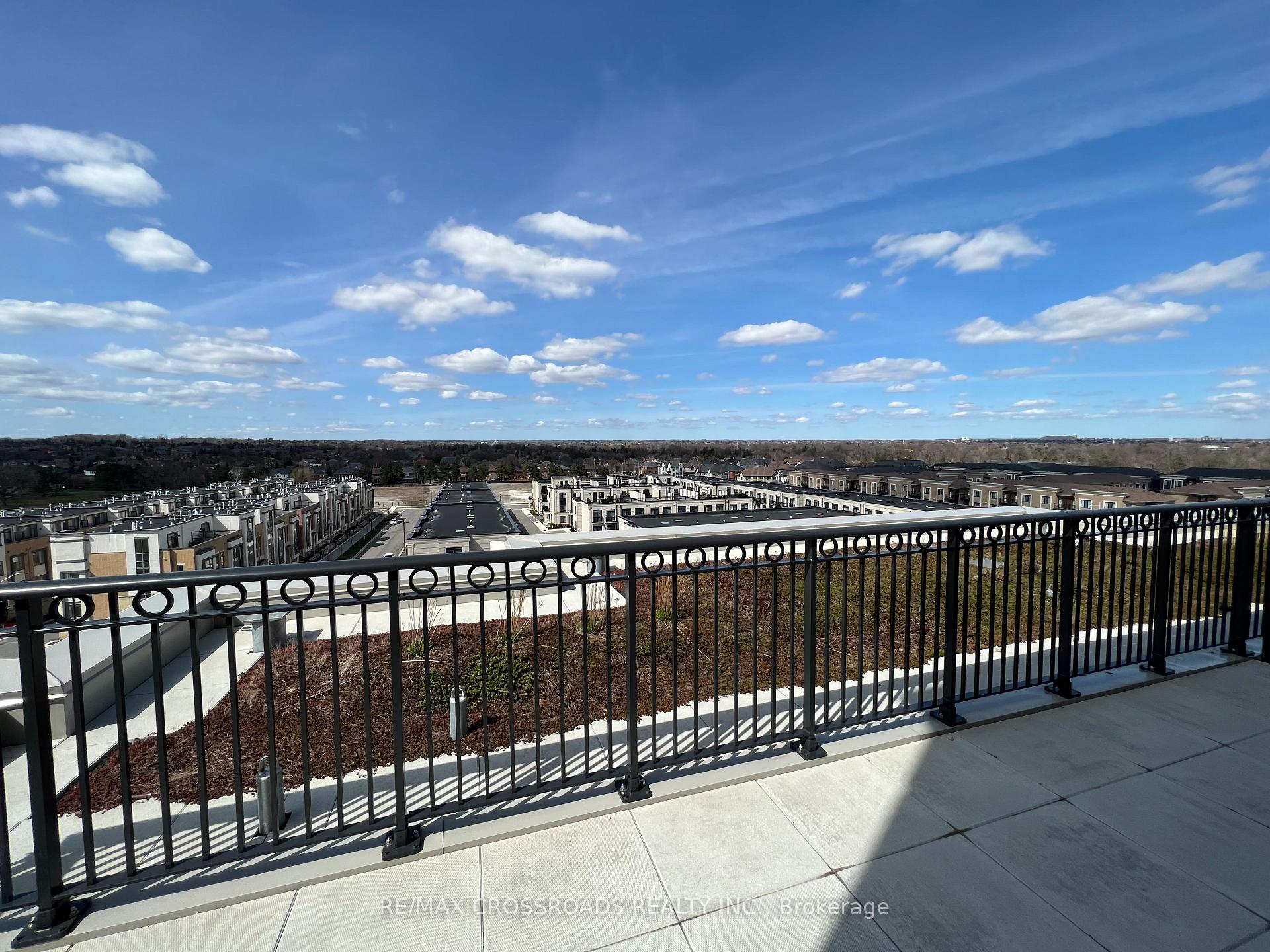 Photo 12 of Unit 818W, 268 Buchanan Drive, Markham, Unionville — HOMEH