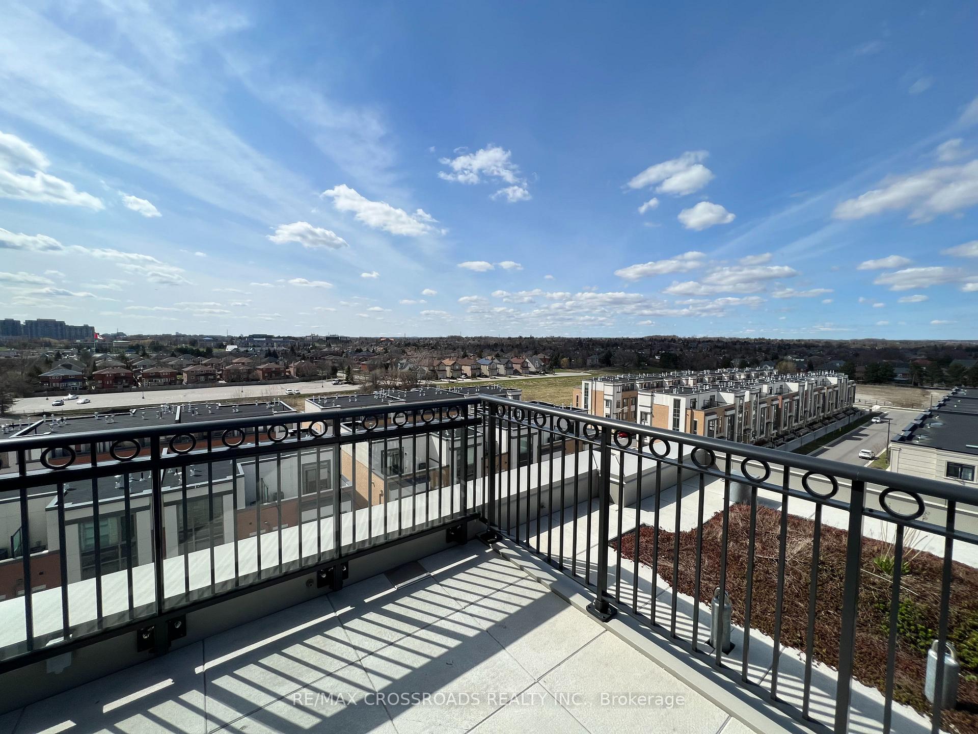 Photo 13 of Unit 818W, 268 Buchanan Drive, Markham, Unionville — HOMEH