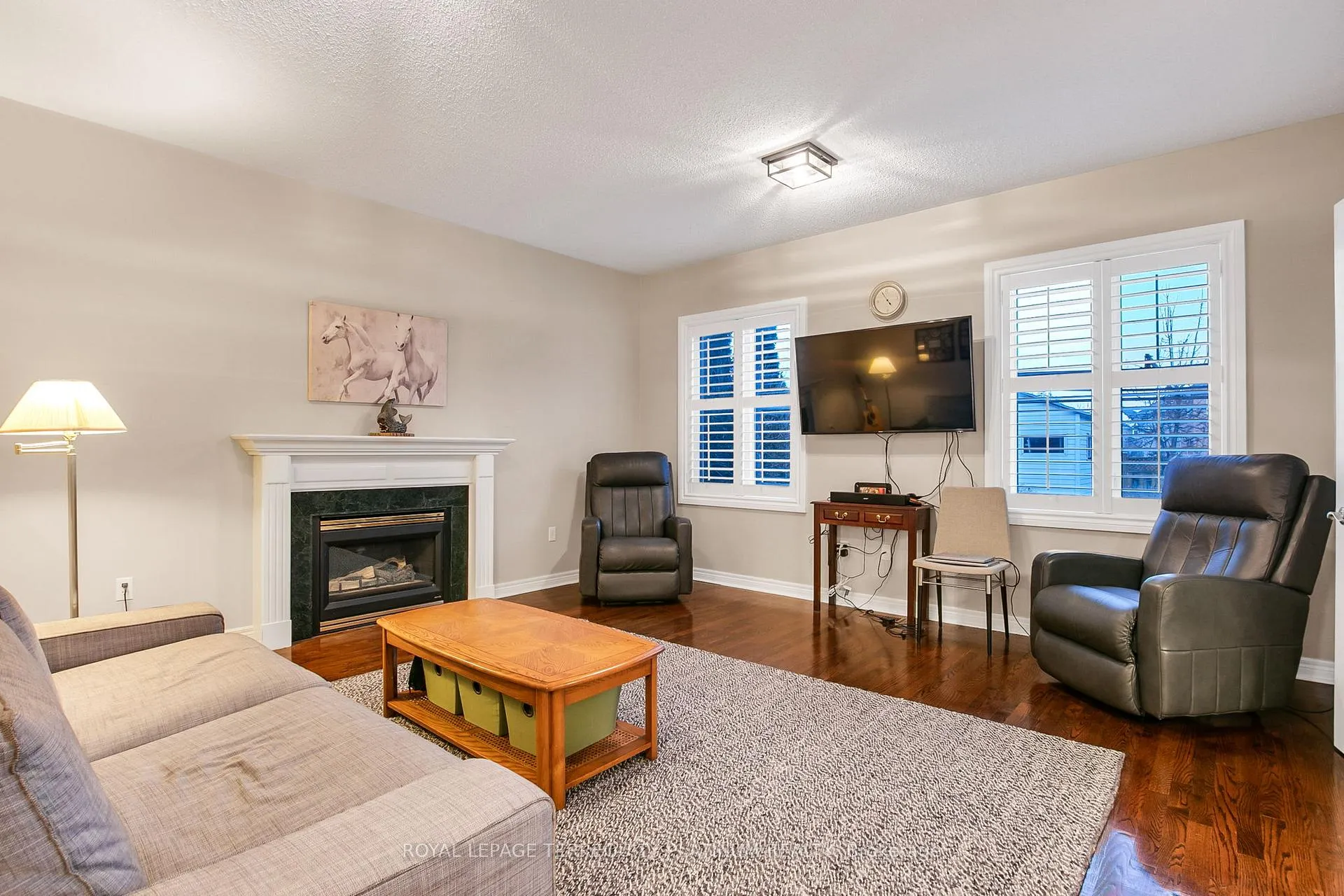 Photo 3 of 68 Grandlea Crescent, Markham, Rouge Fairways — HOMEH