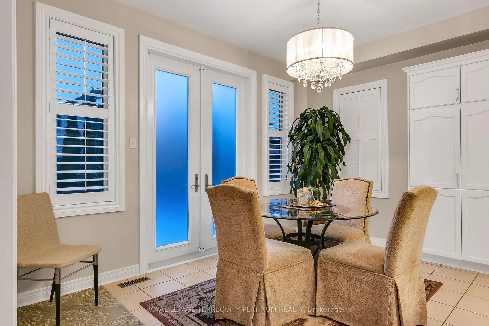 Photo 9 of 68 Grandlea Crescent, Markham, Rouge Fairways — HOMEH