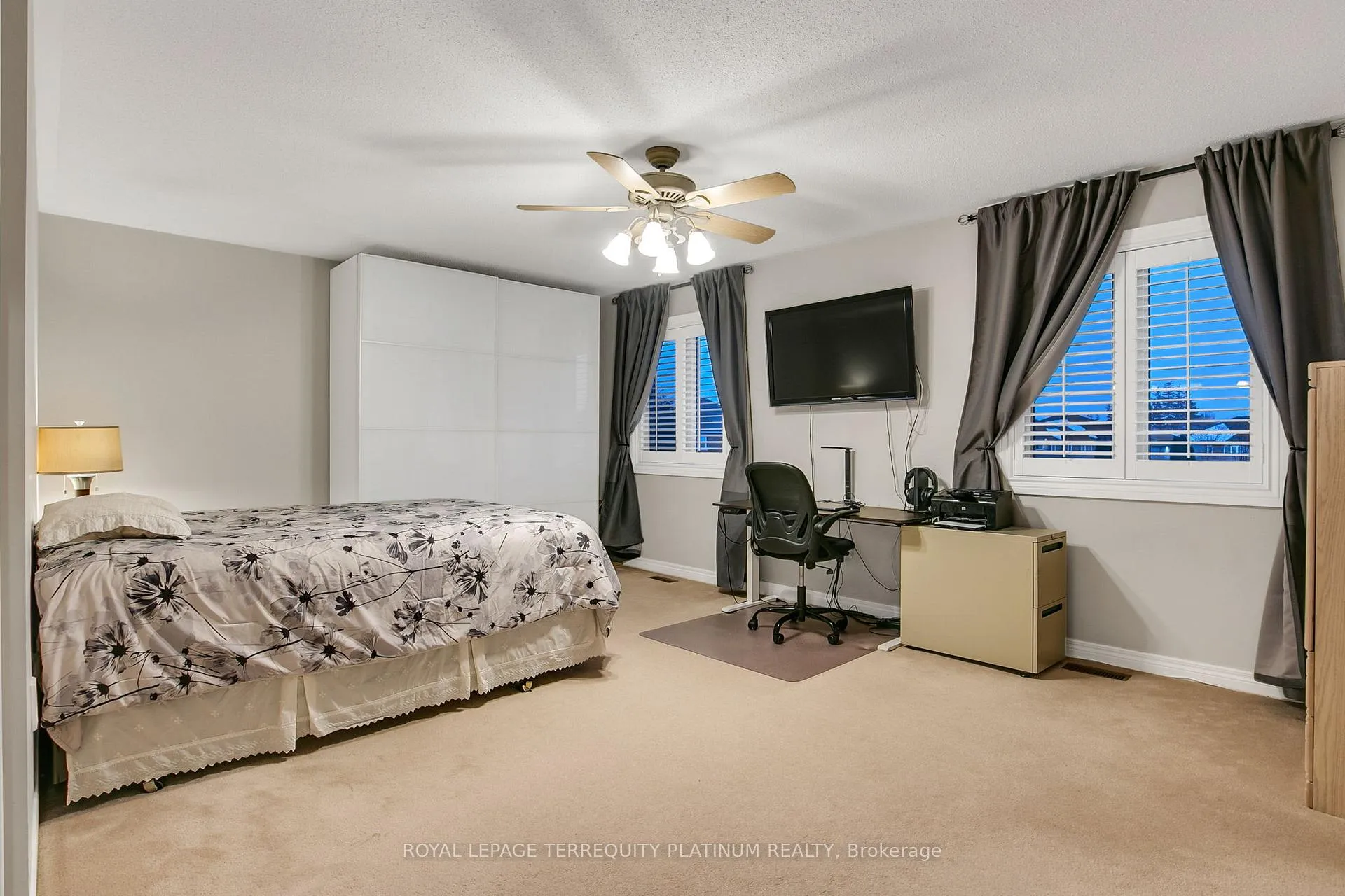 Photo 10 of 68 Grandlea Crescent, Markham, Rouge Fairways — HOMEH