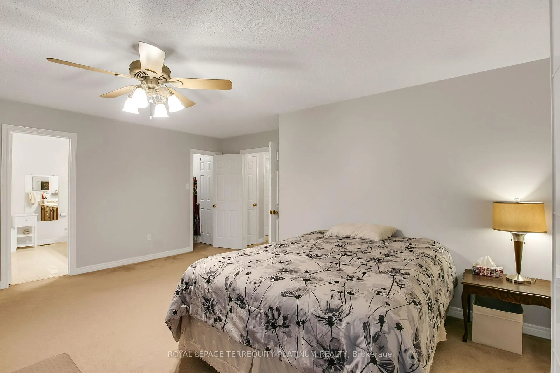 Photo 11 of 68 Grandlea Crescent, Markham, Rouge Fairways — HOMEH