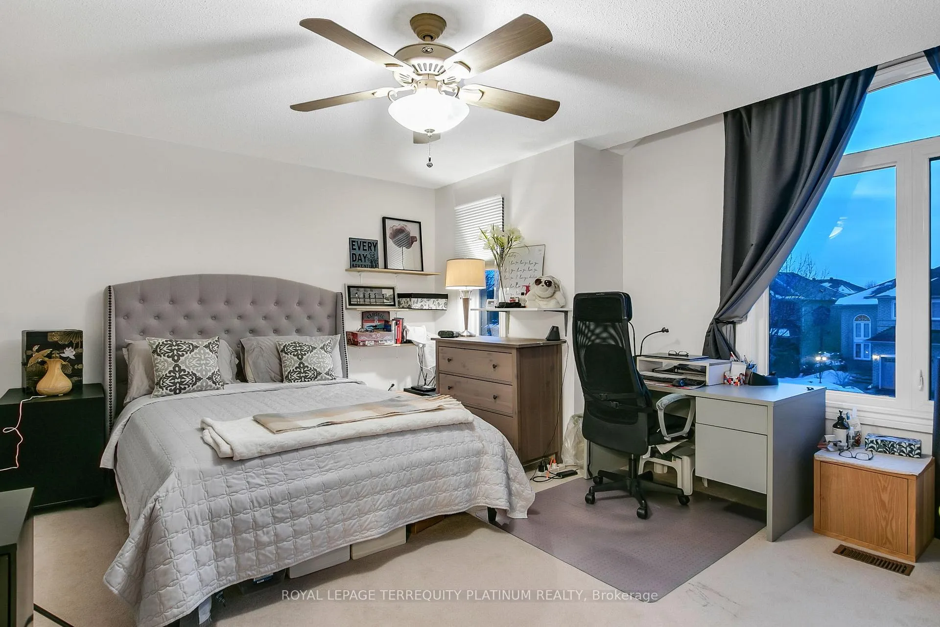 Photo 13 of 68 Grandlea Crescent, Markham, Rouge Fairways — HOMEH