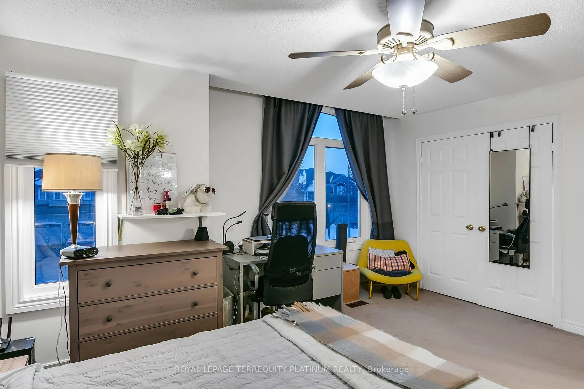 Photo 14 of 68 Grandlea Crescent, Markham, Rouge Fairways — HOMEH